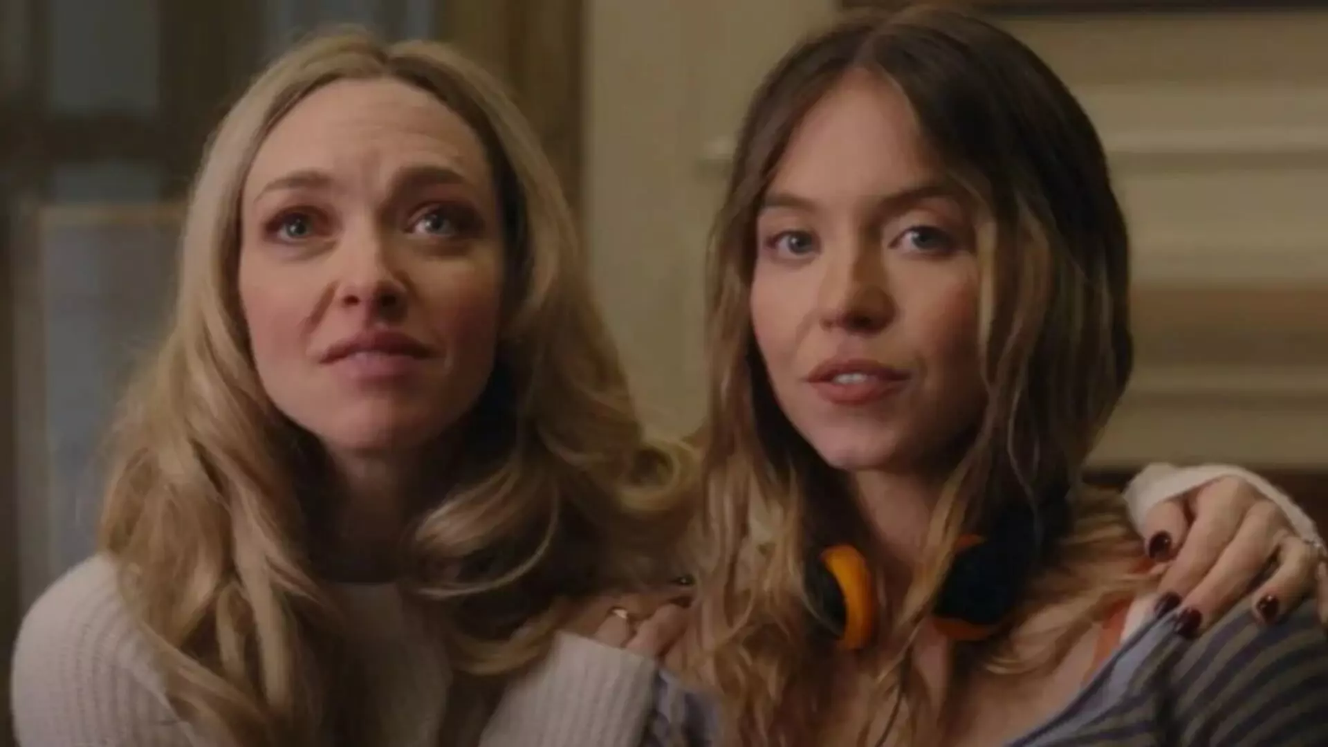 A Empregada no Prime Video: Filme com Sydney Sweeney e Amanda Seyfried adapta best-seller de sucesso