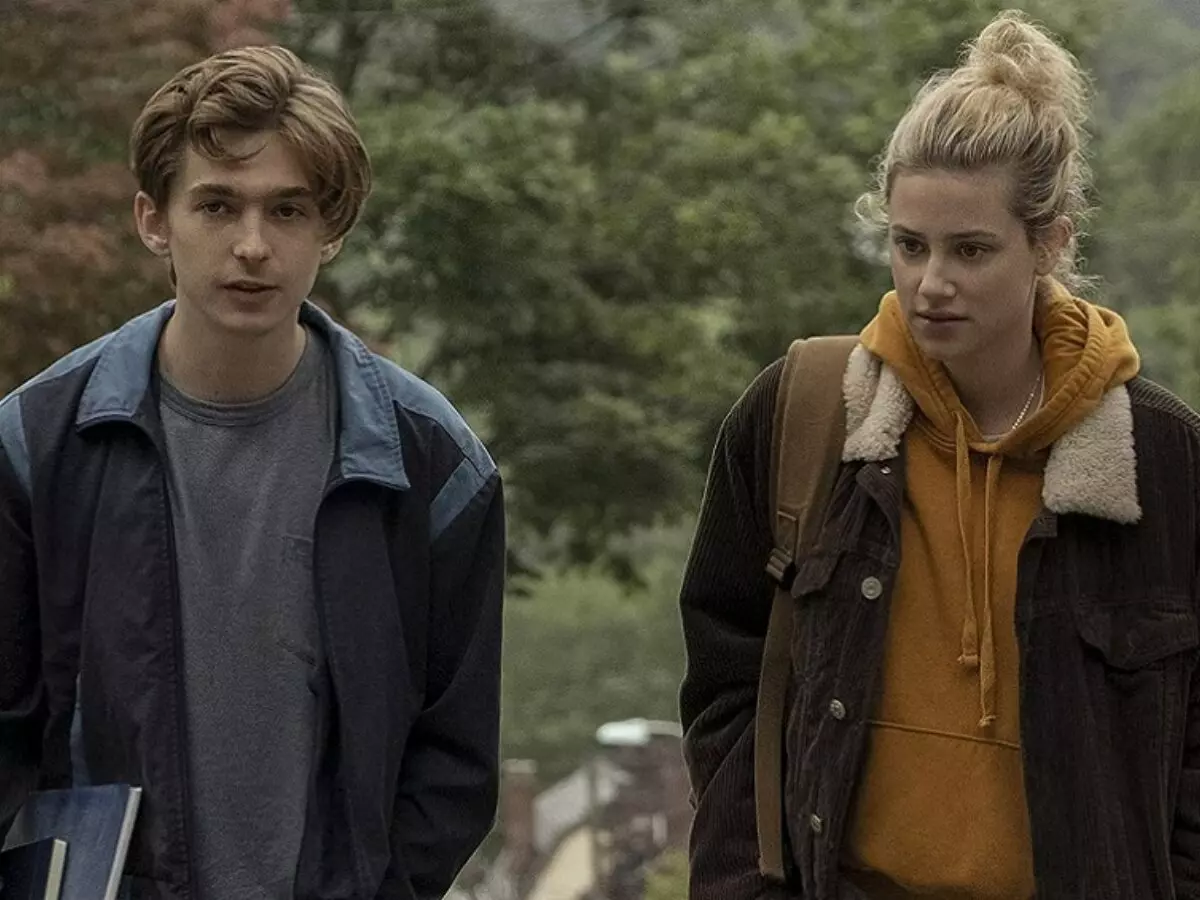 A Química que Há Entre Nós no Prime Video: drama romântico acompanha descobertas emocionais na juventude