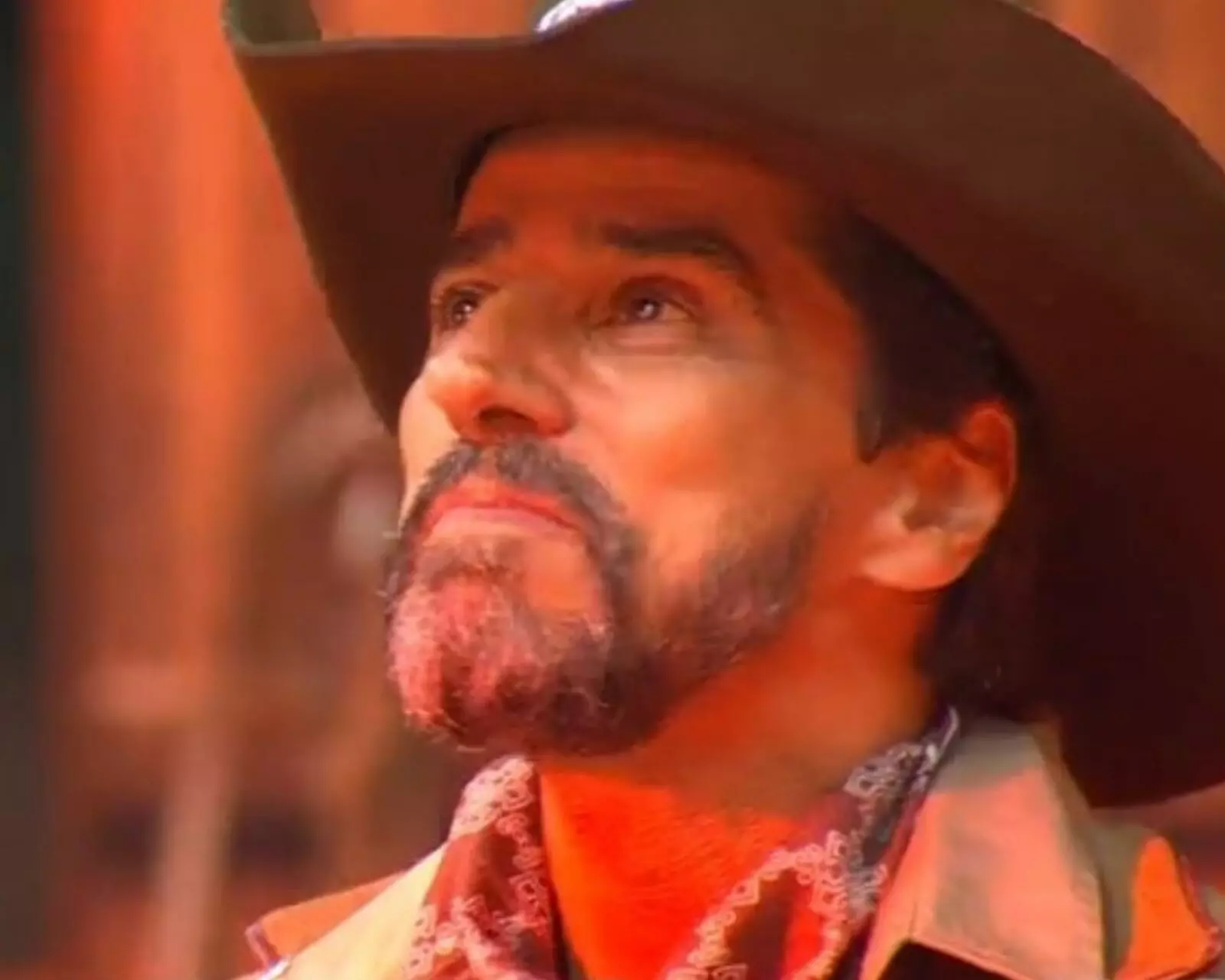Alberto Cowboy