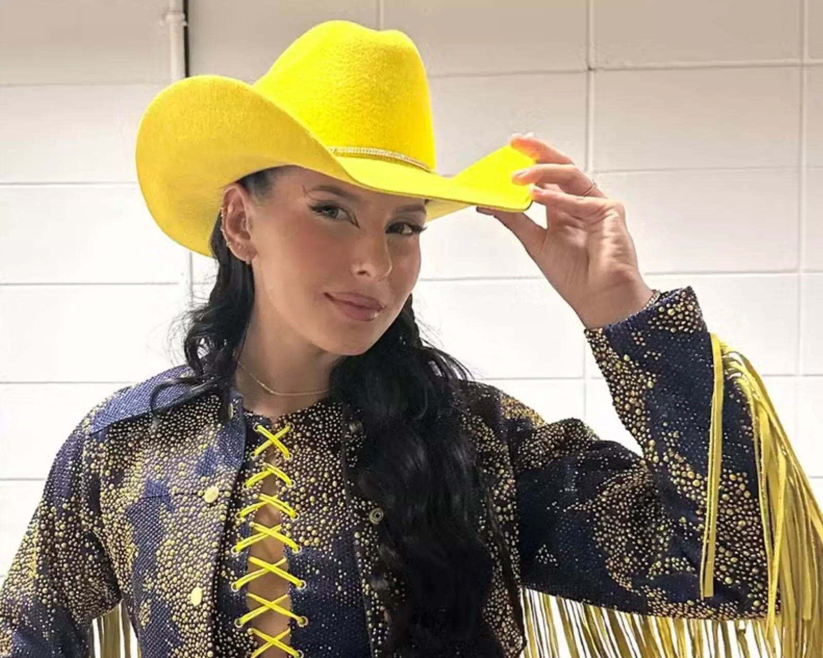 Ana Castela