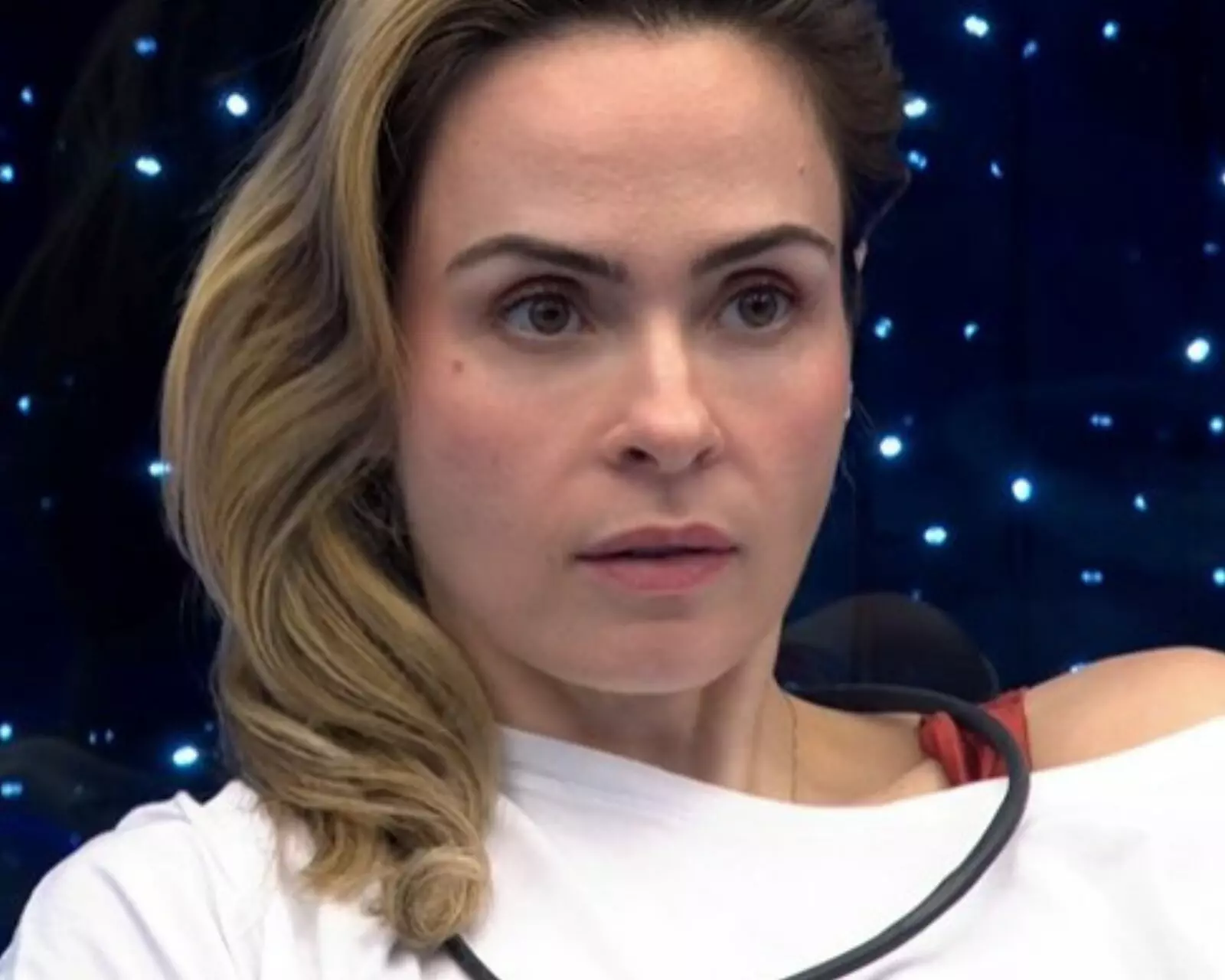 Ana Paula do BBB 26