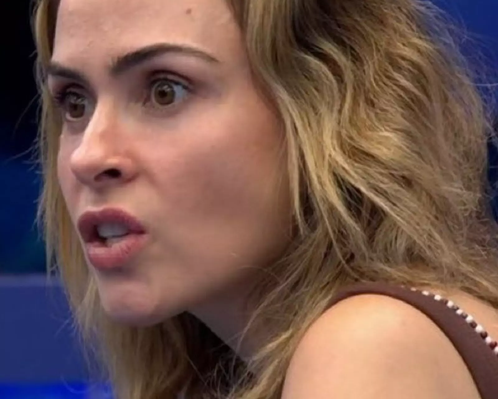 Ana Paula no BBB 26