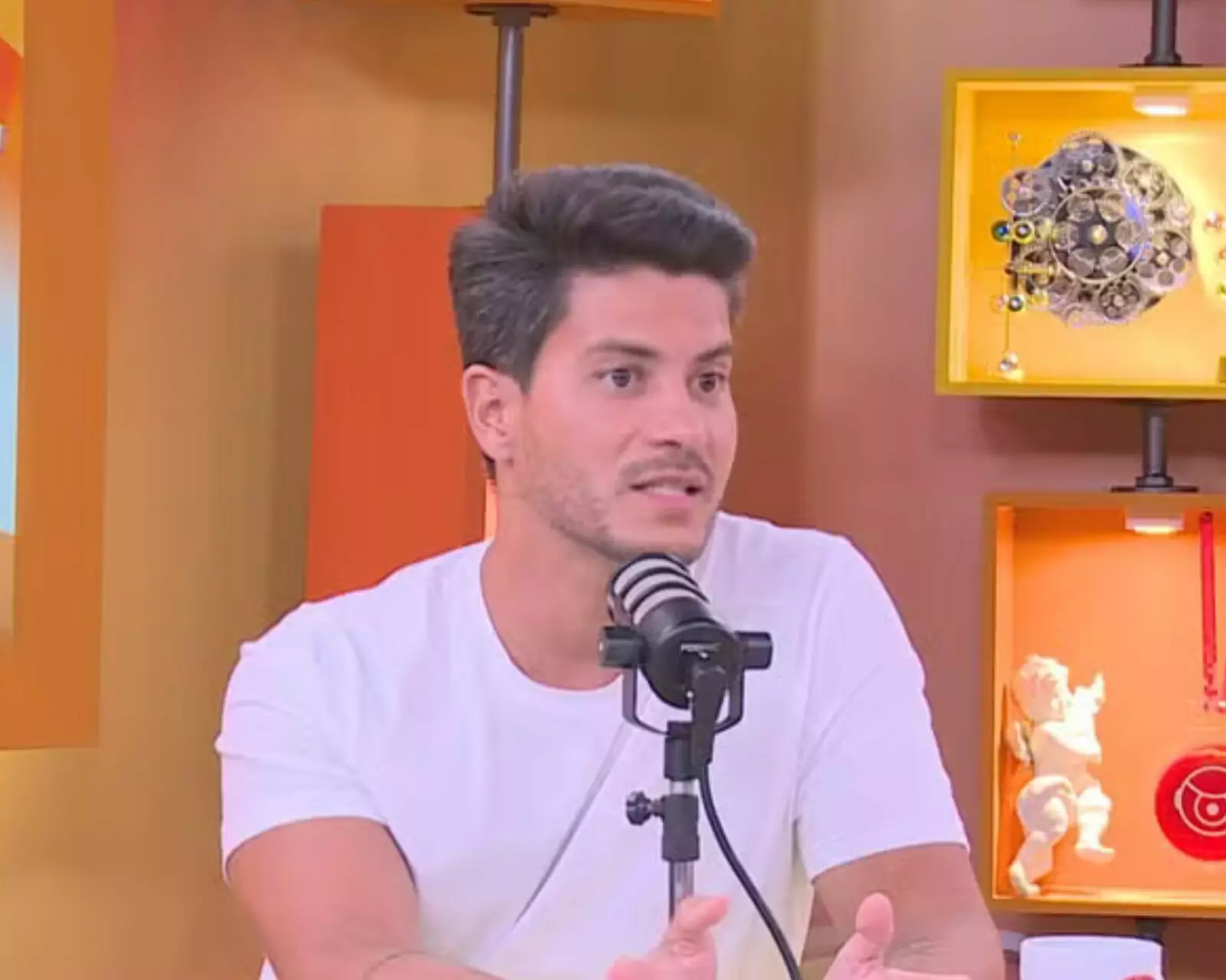 Arthur Aguiar