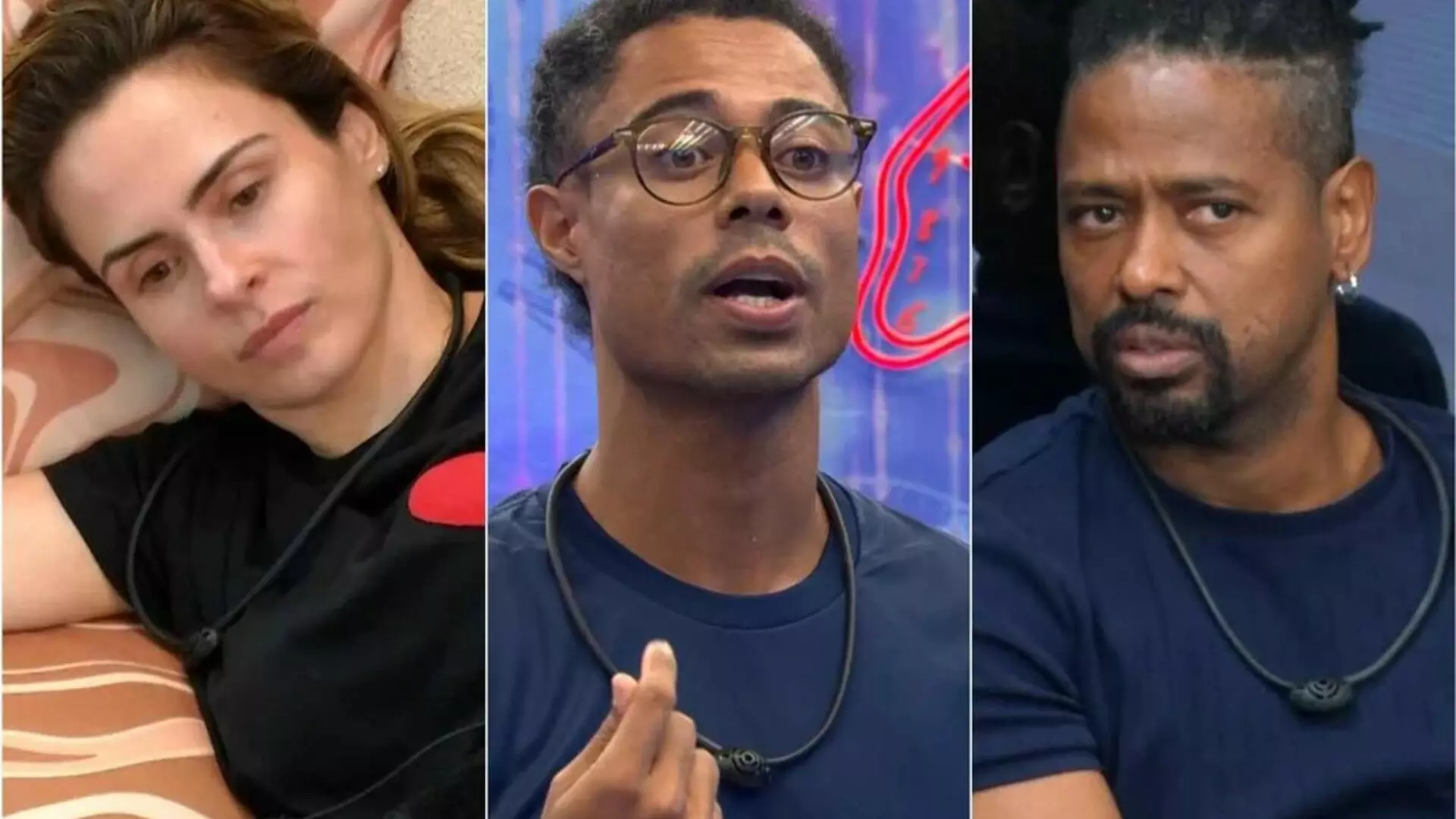 BBB 26: Enquetes atualizadas mostram quem vai ser eliminado nesta terça (17)