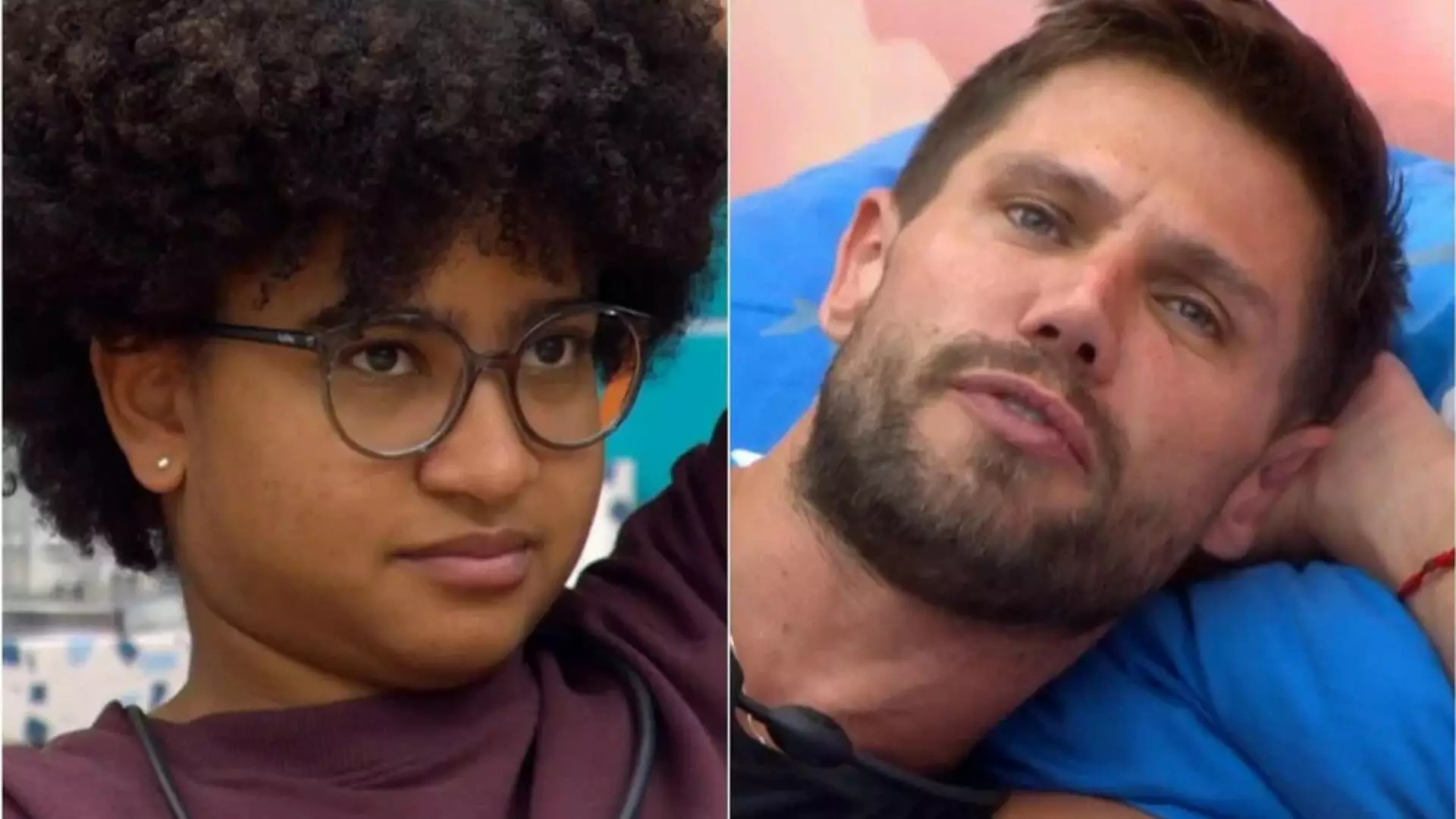 BBB 26: Milena não perdoa e dispara contra Jonas: 'Me manda para o paredão'