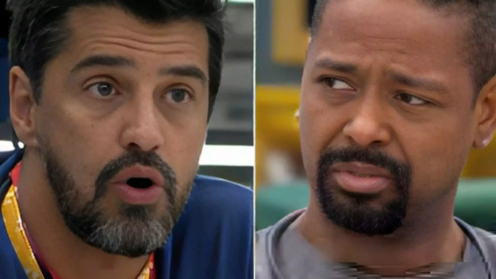BBB 26: Virou? Enquetes atualizadas mostram quem vai sair no Peredão