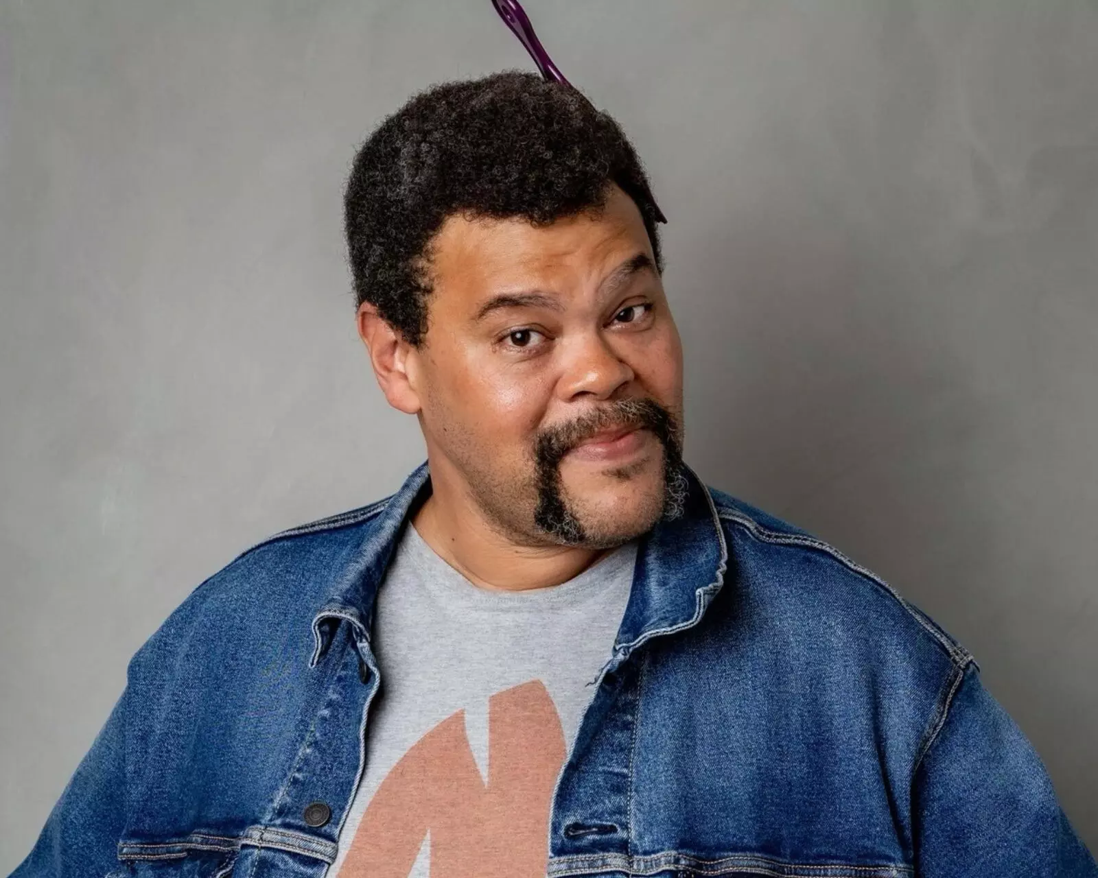 Babu Santana