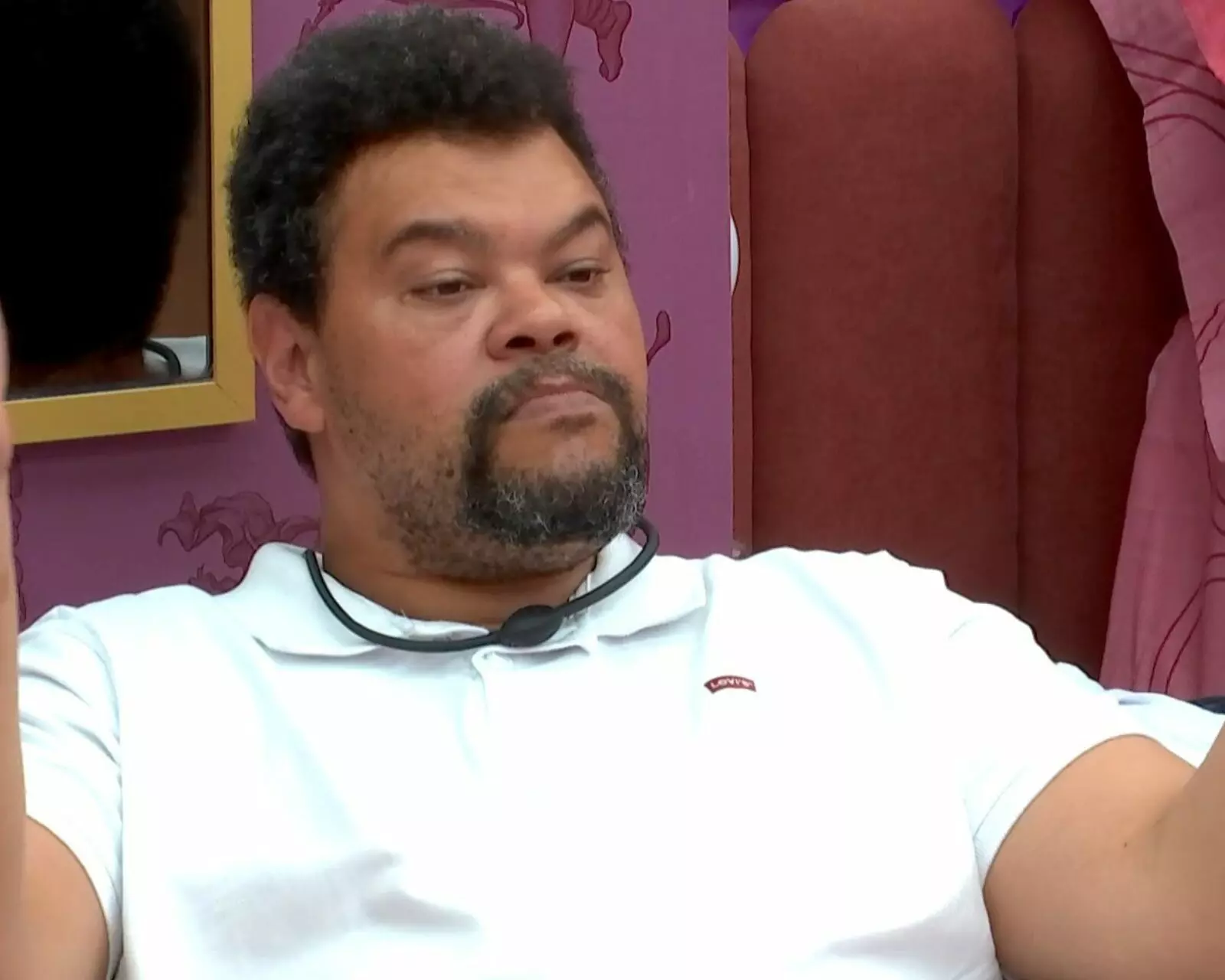 Babu do BBB 26