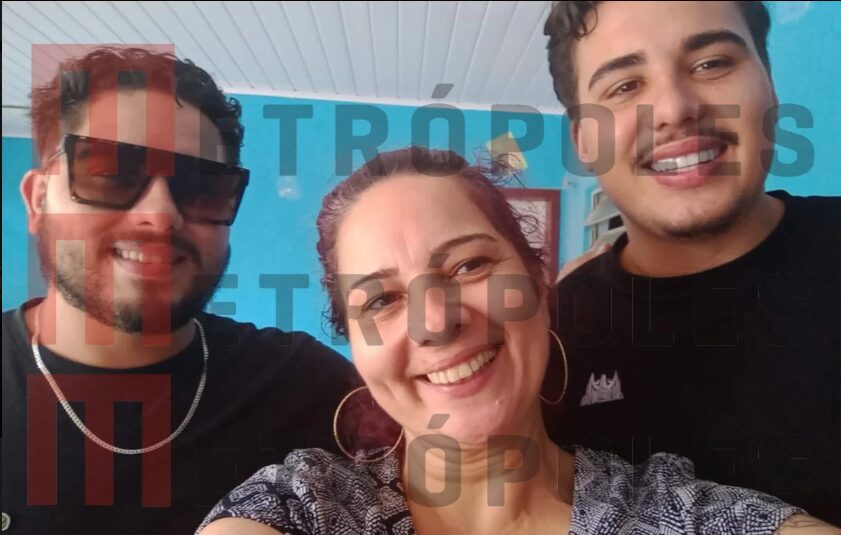 Pedro Henrique, do BBB26, aparece em foto com família após meses em clínica de reabilitação