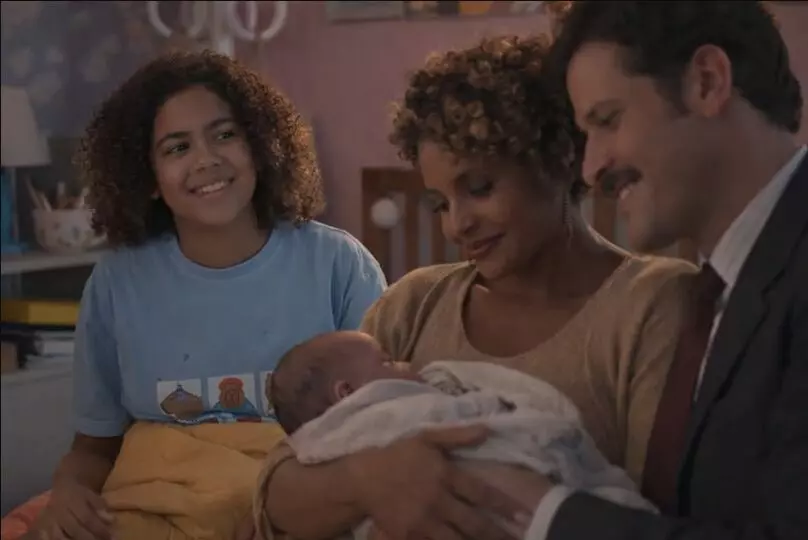 Lena sequestrou bebê de Joélly em Três Graças