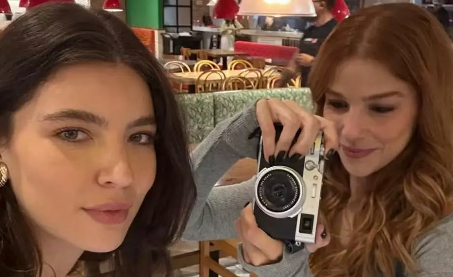 Loquinha, novela de Lorena e Juquinha, estreará em breve