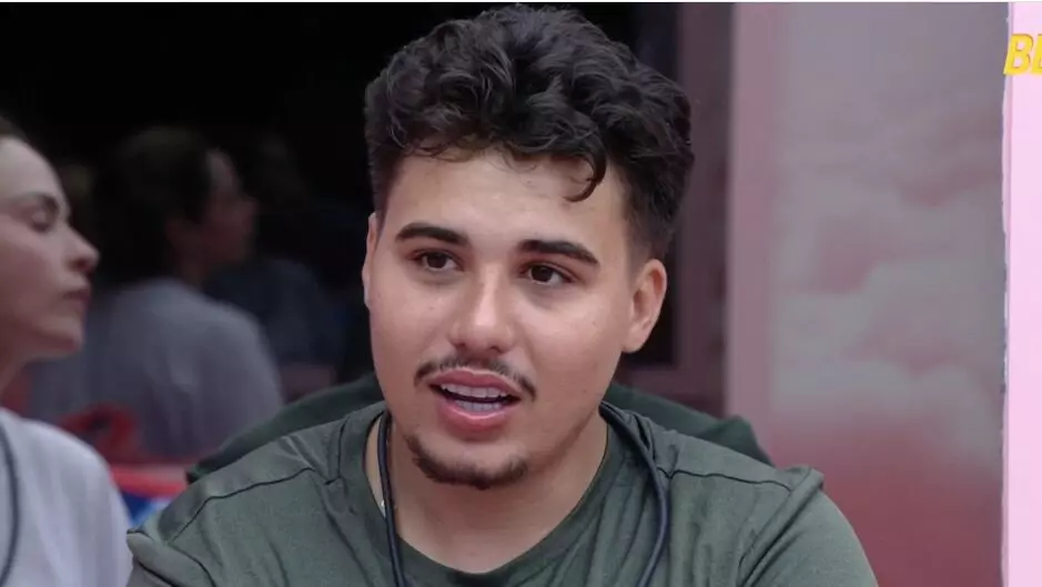 Pedro Henrique, ex-BBB26