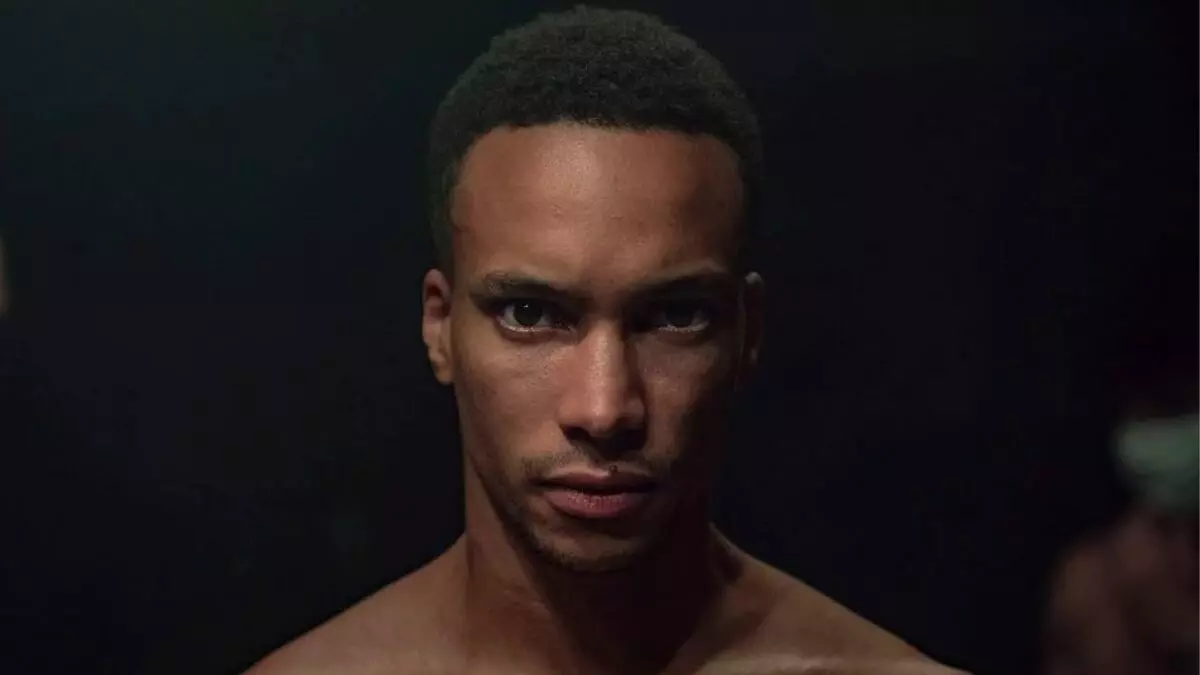 Corentin Fila estará na 4ª temporada de The White Lotus