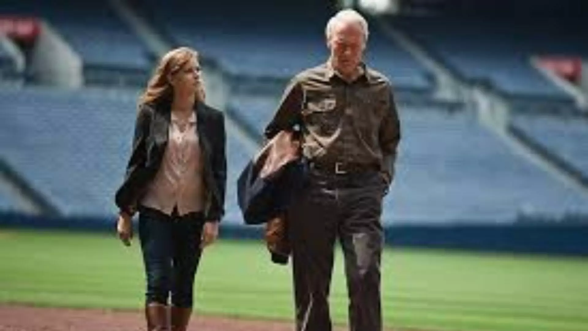 Curvas da Vida no Prime Video: Drama acompanha relação entre pai e filha no universo do beisebol