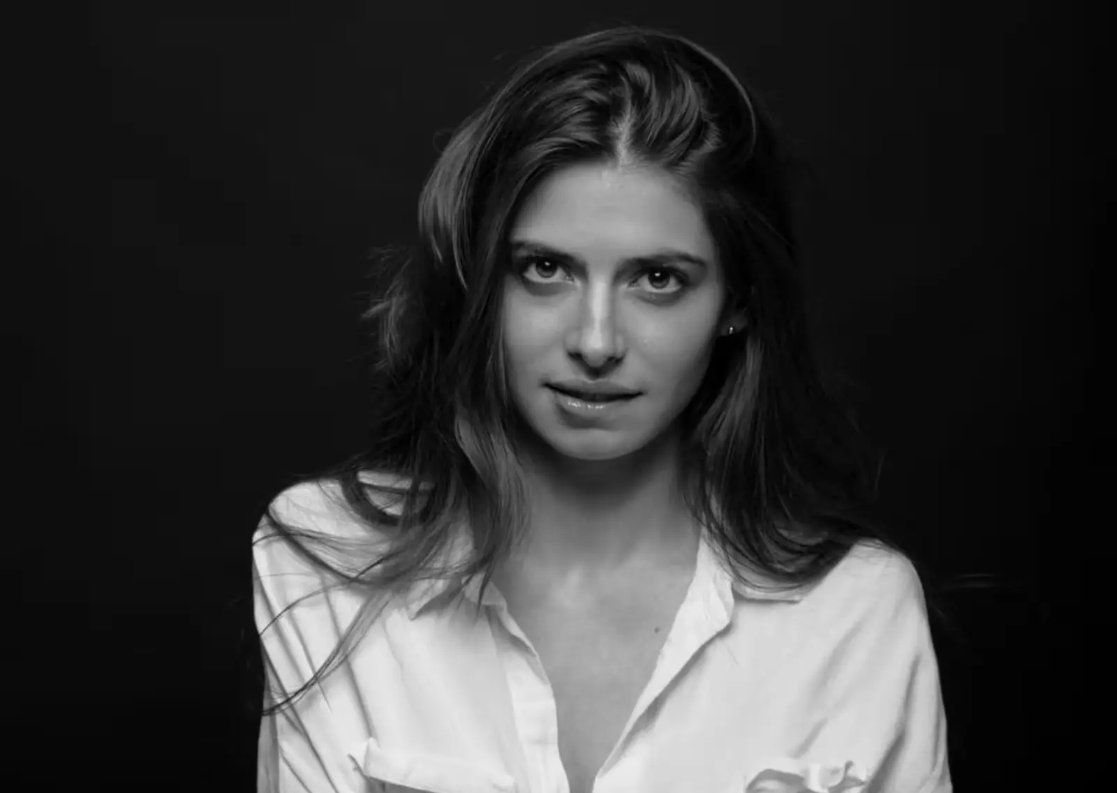 Daniela Aedo
