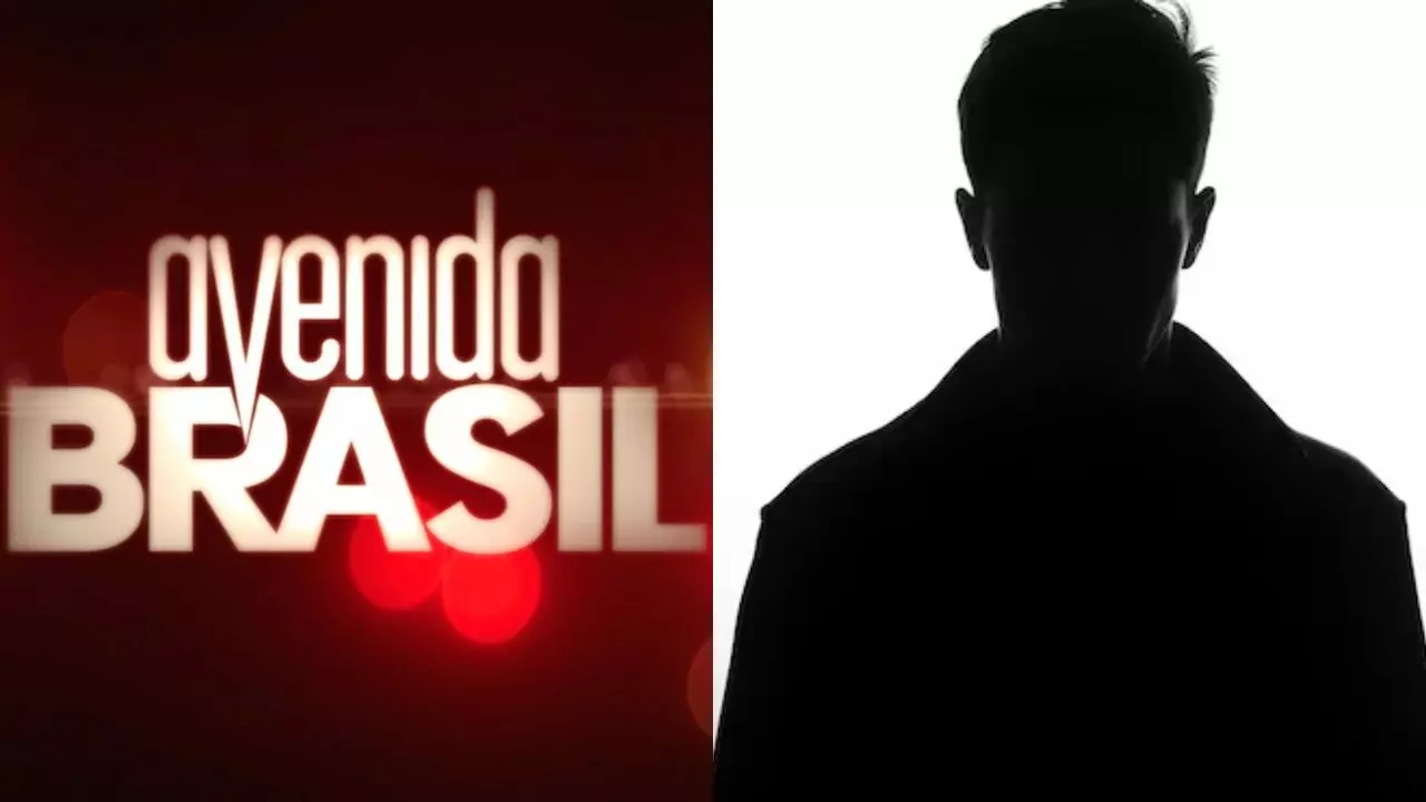 Avenida Brasil