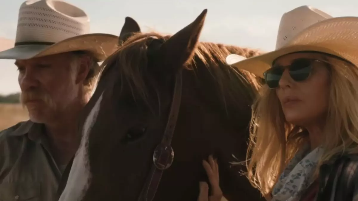 Dutton Ranch