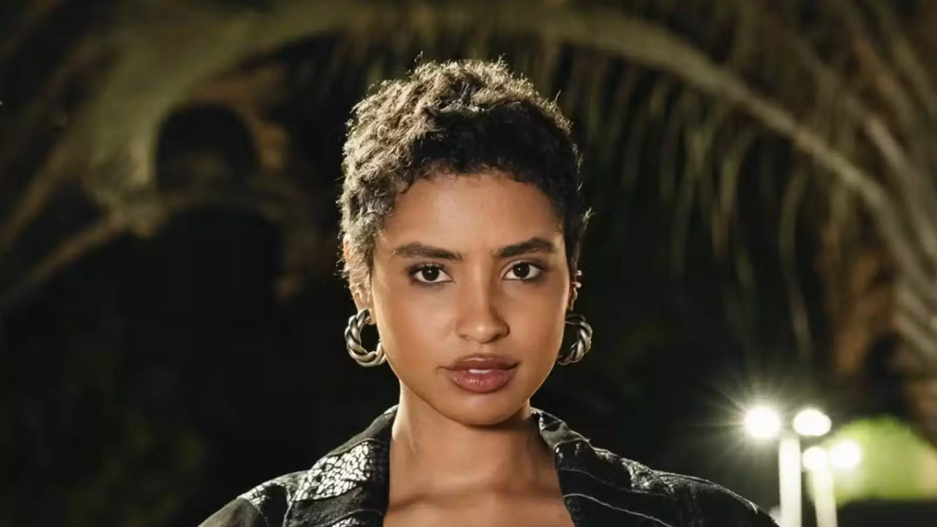 Eduarda em Coração Acelerado