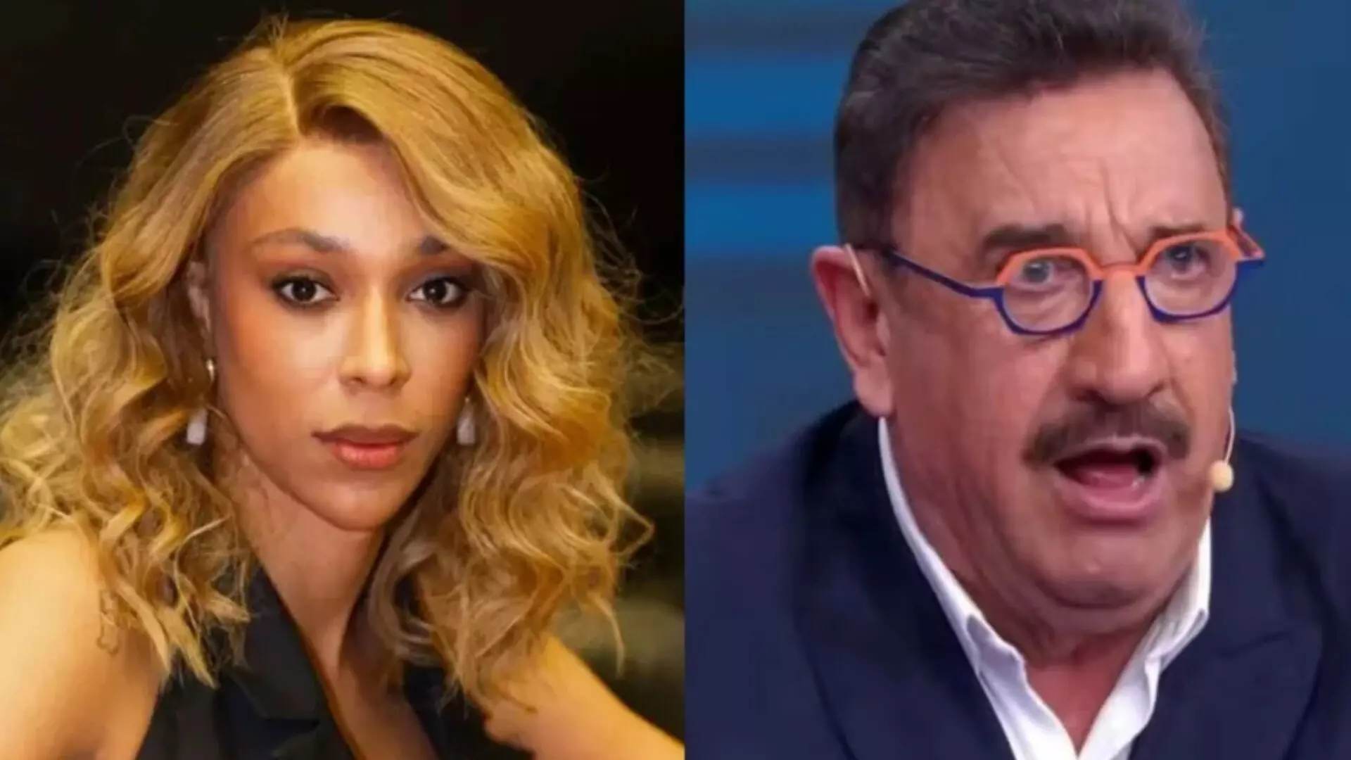 Érika Hilton pede a suspensão do Programa do Ratinho após falas transfóbicas