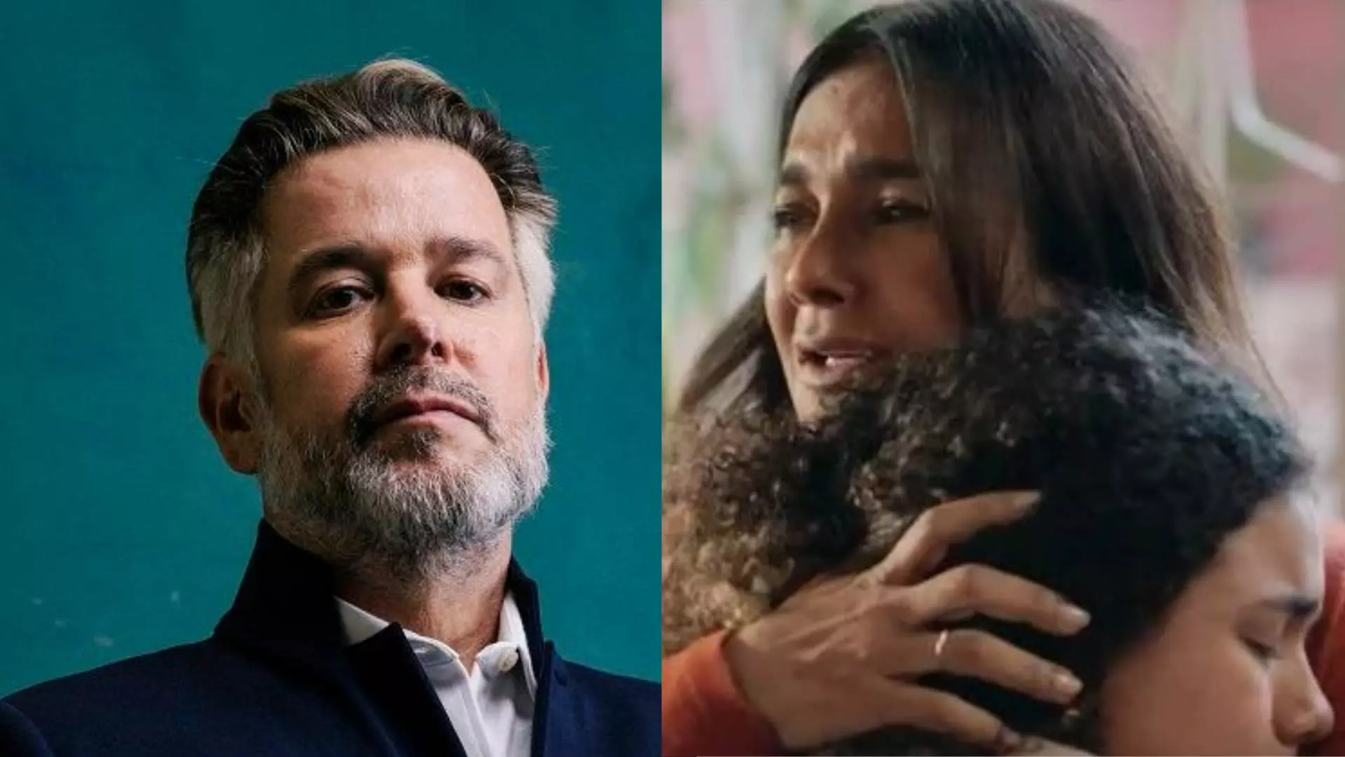 Ferette, Lígia e Joélly em Três Graças