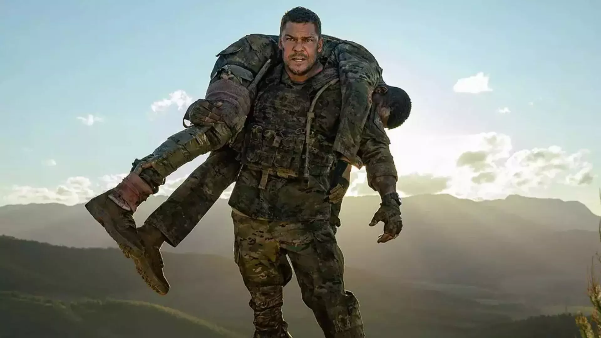Filme com alienígenas faz sucesso estrondoso na Netflix