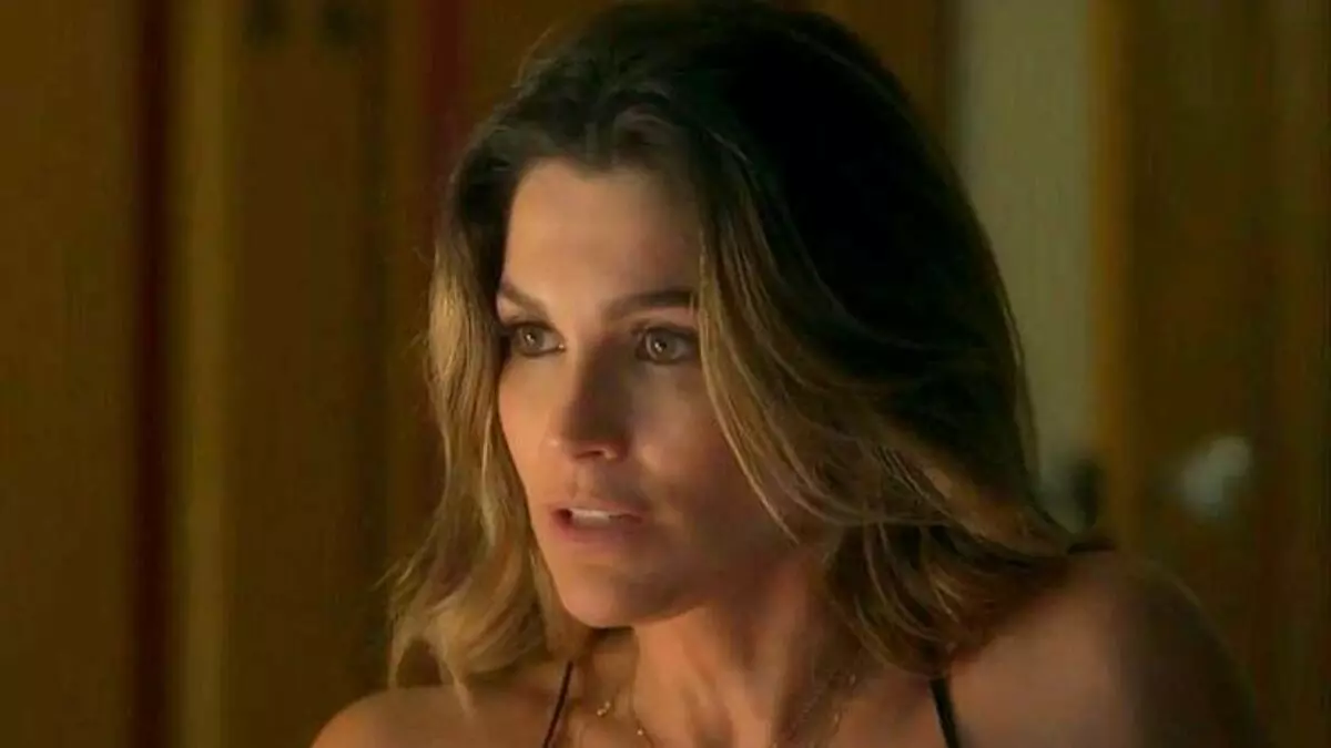 Flávia Alessandra