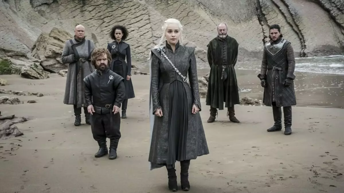 Game of Thrones