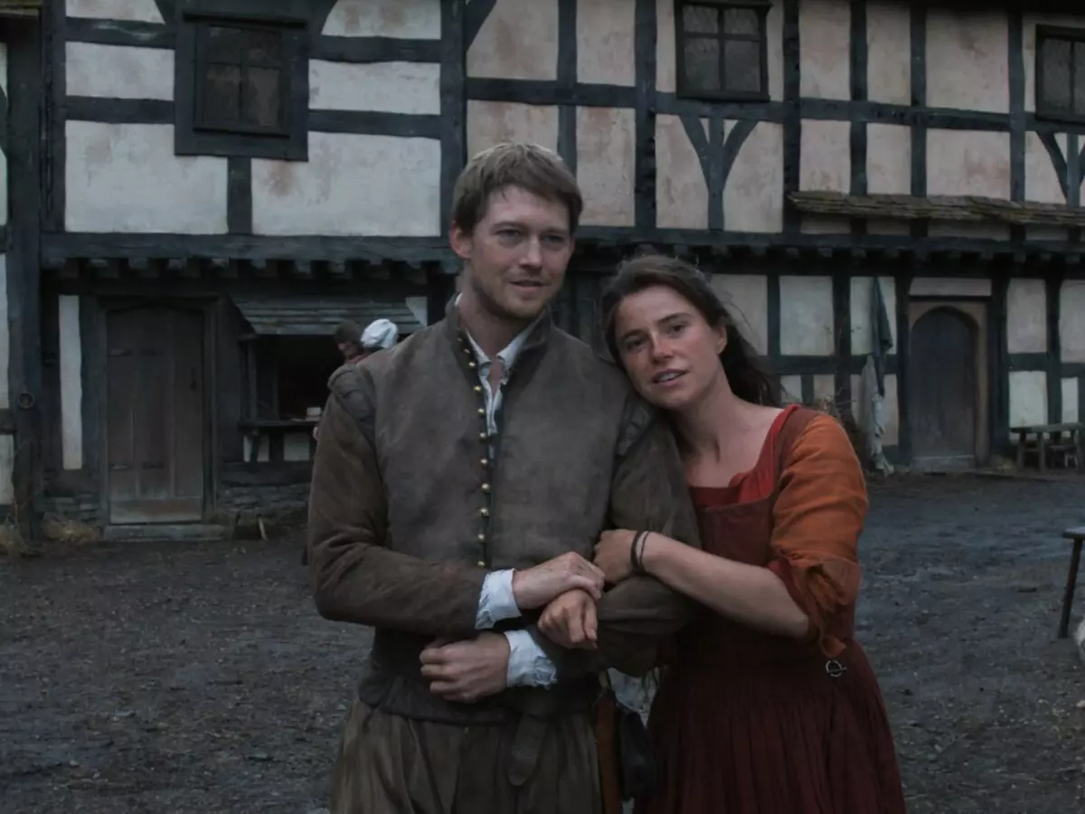 Hamnet: A Vida Antes de Hamlet no Prime Video: drama histórico retrata luto e bastidores da obra de ShakespeareHamnet: A Vida Antes de Hamlet no Prime Video: drama histórico retrata luto e bastidores da obra de Shakespeare
