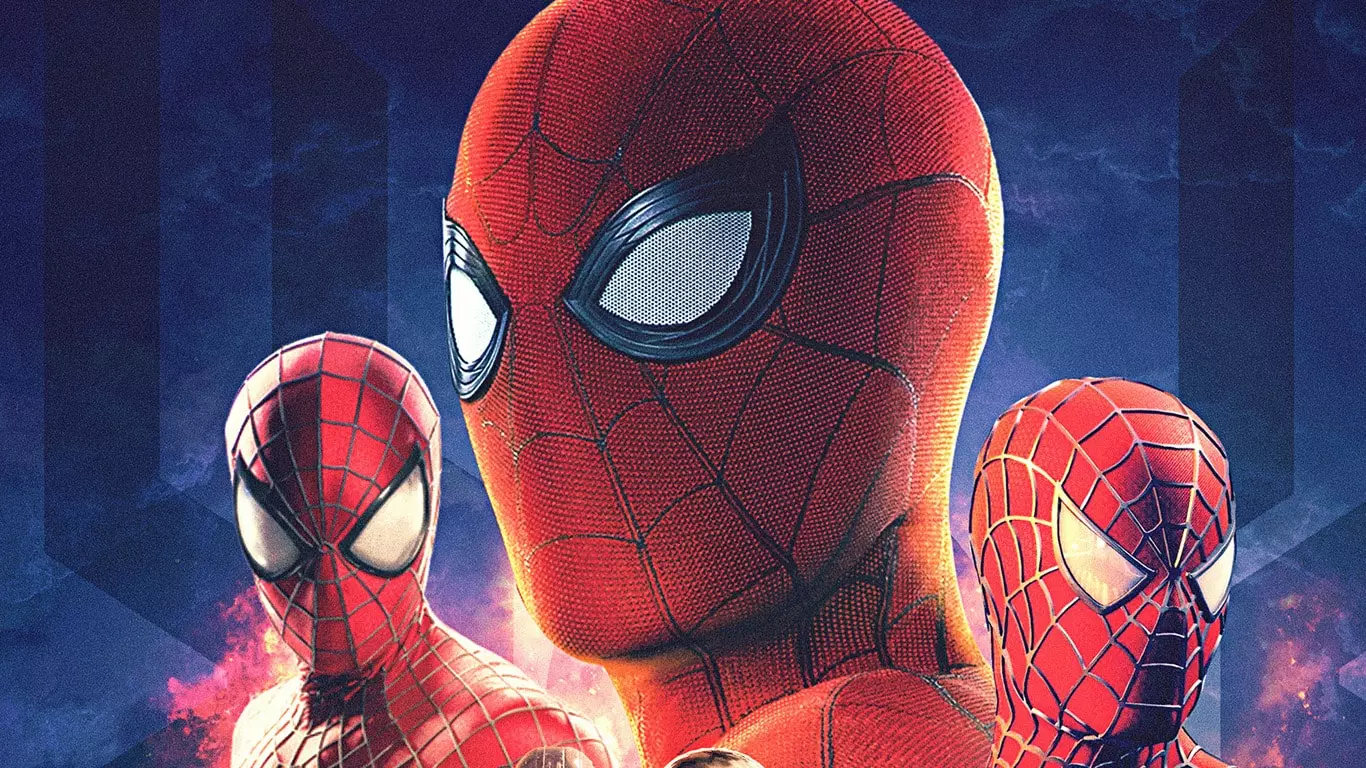 Homem-Aranha: Sem Volta Para Casa