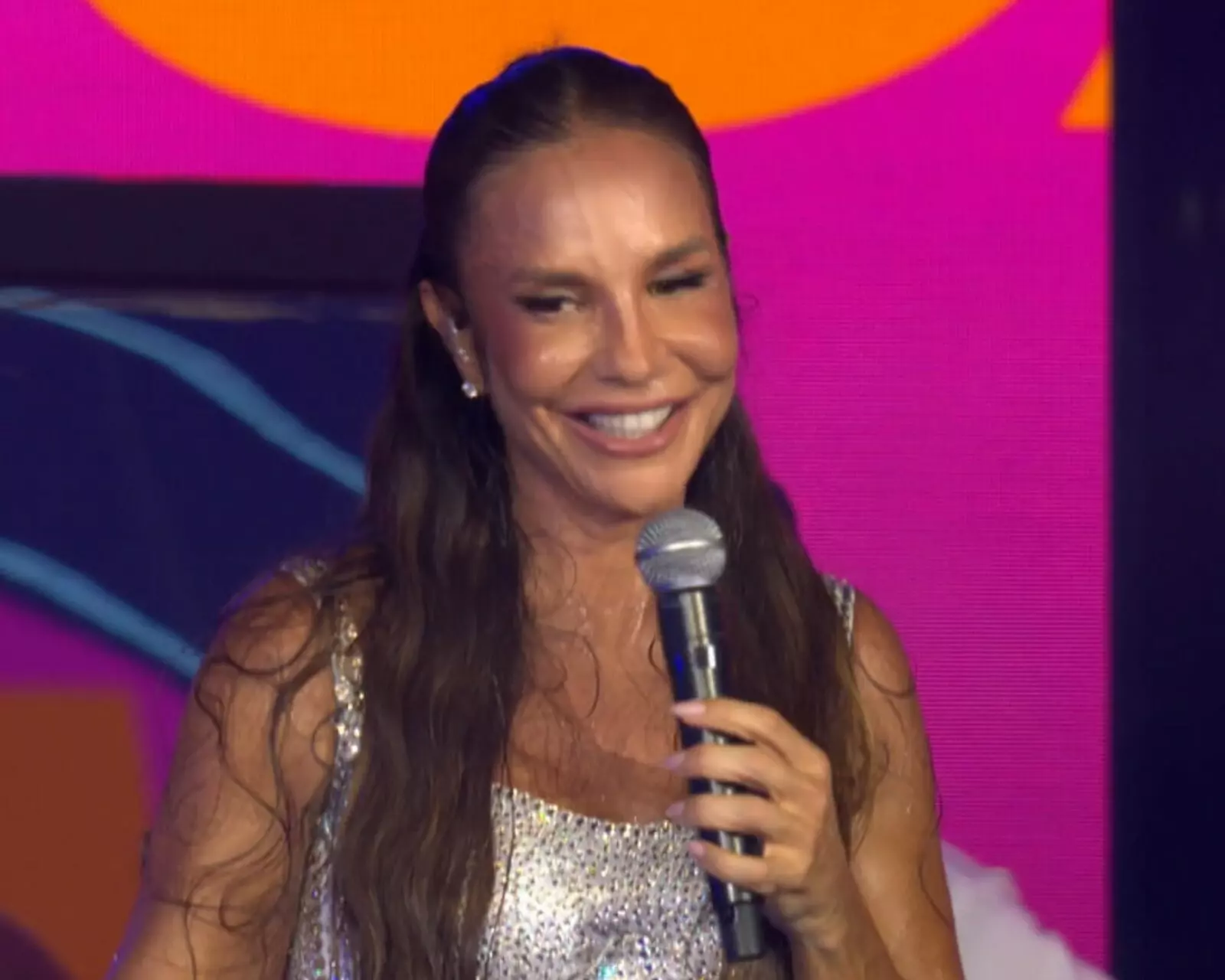 Ivete Sangalo