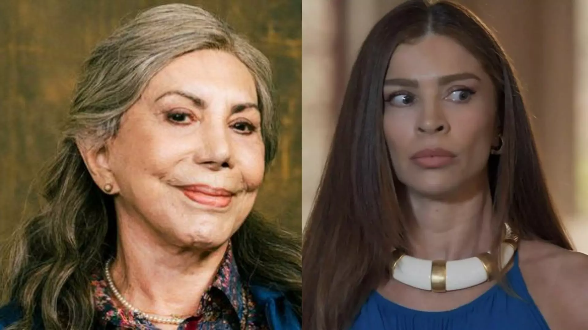 Josefa e Arminda