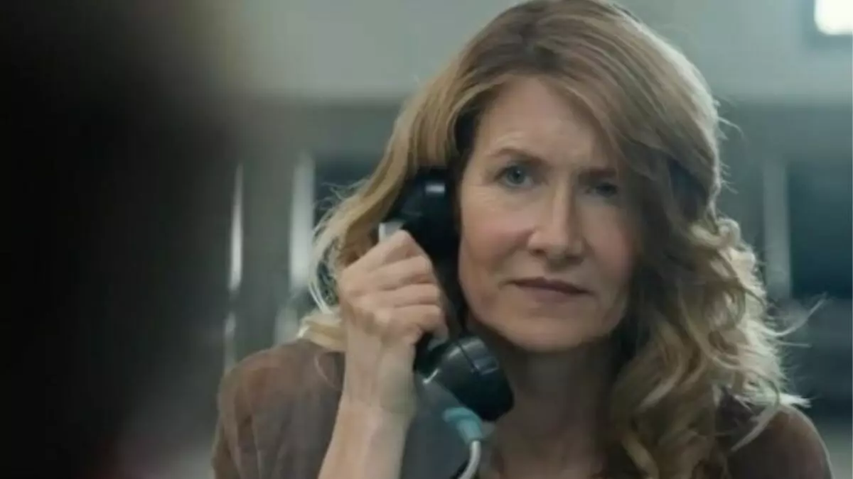 Laura Dern