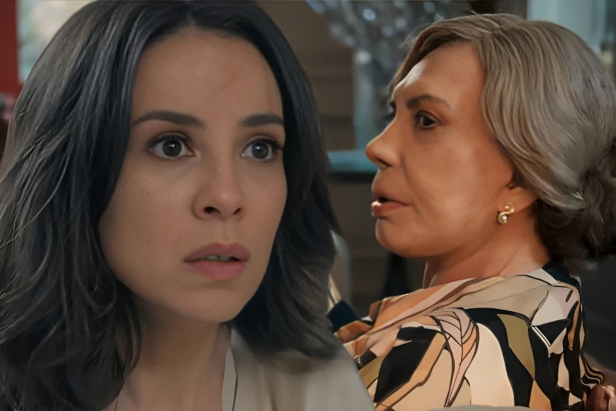 Zenilda e Josefa