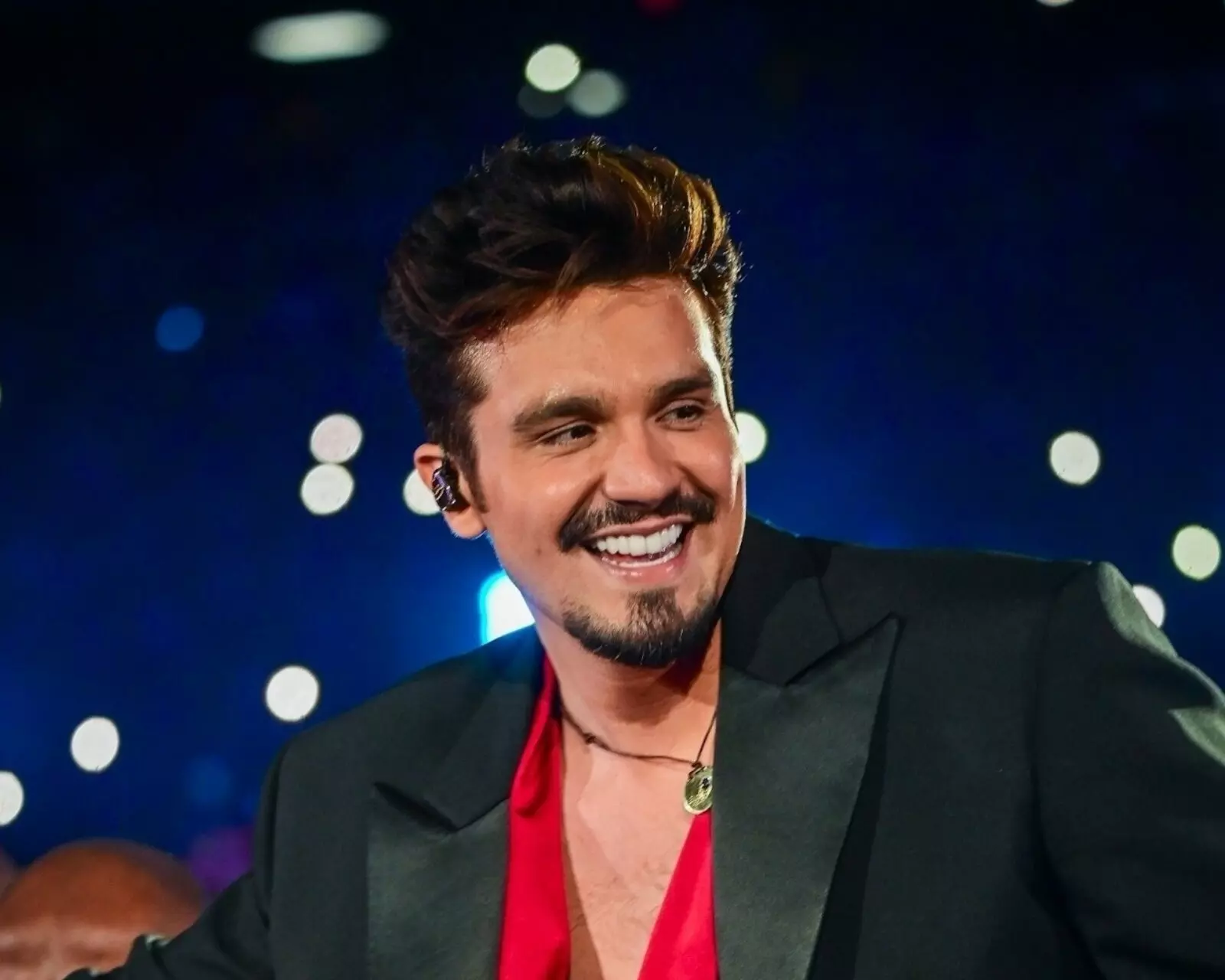 Luan Santana
