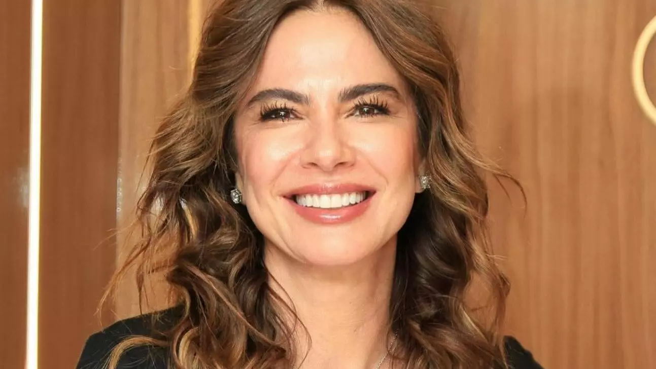 Luciana Gimenez
