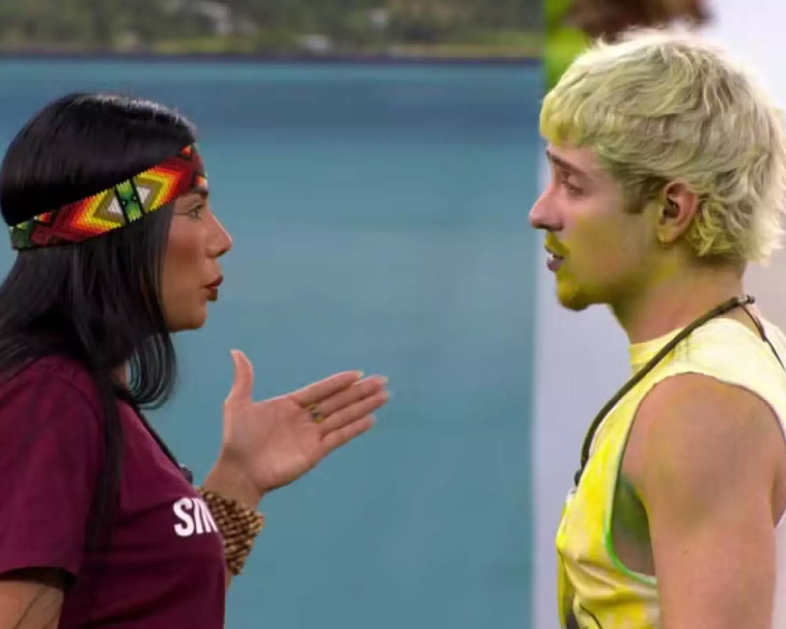 Marciele e Juliano Floss