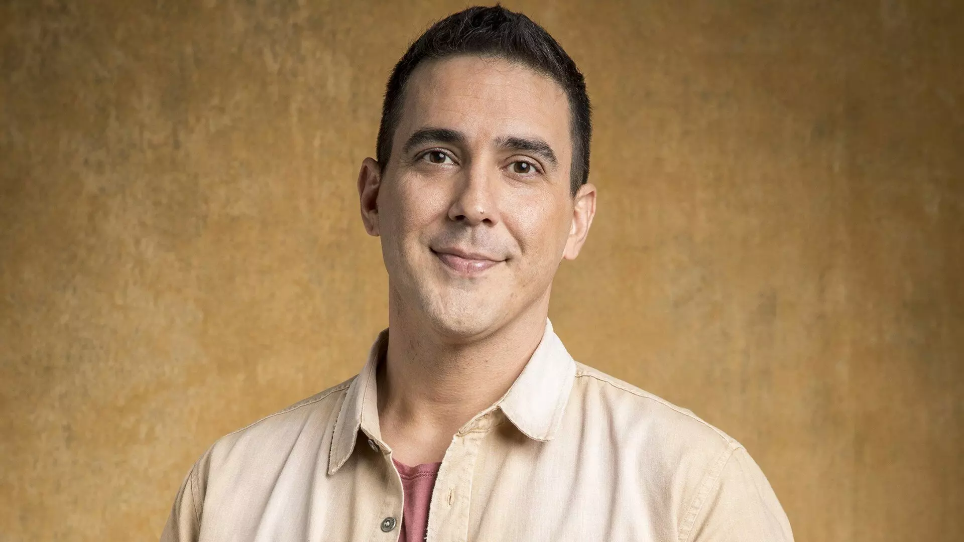 Não vem aí! André Marques desiste de apresentar reality show de Boninho na Record