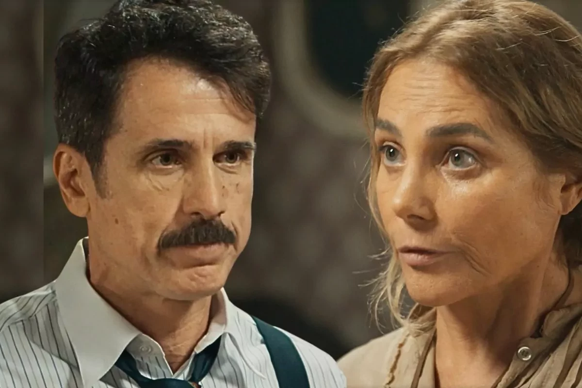 Ernesto e Zulma