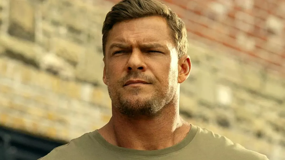 Reacher