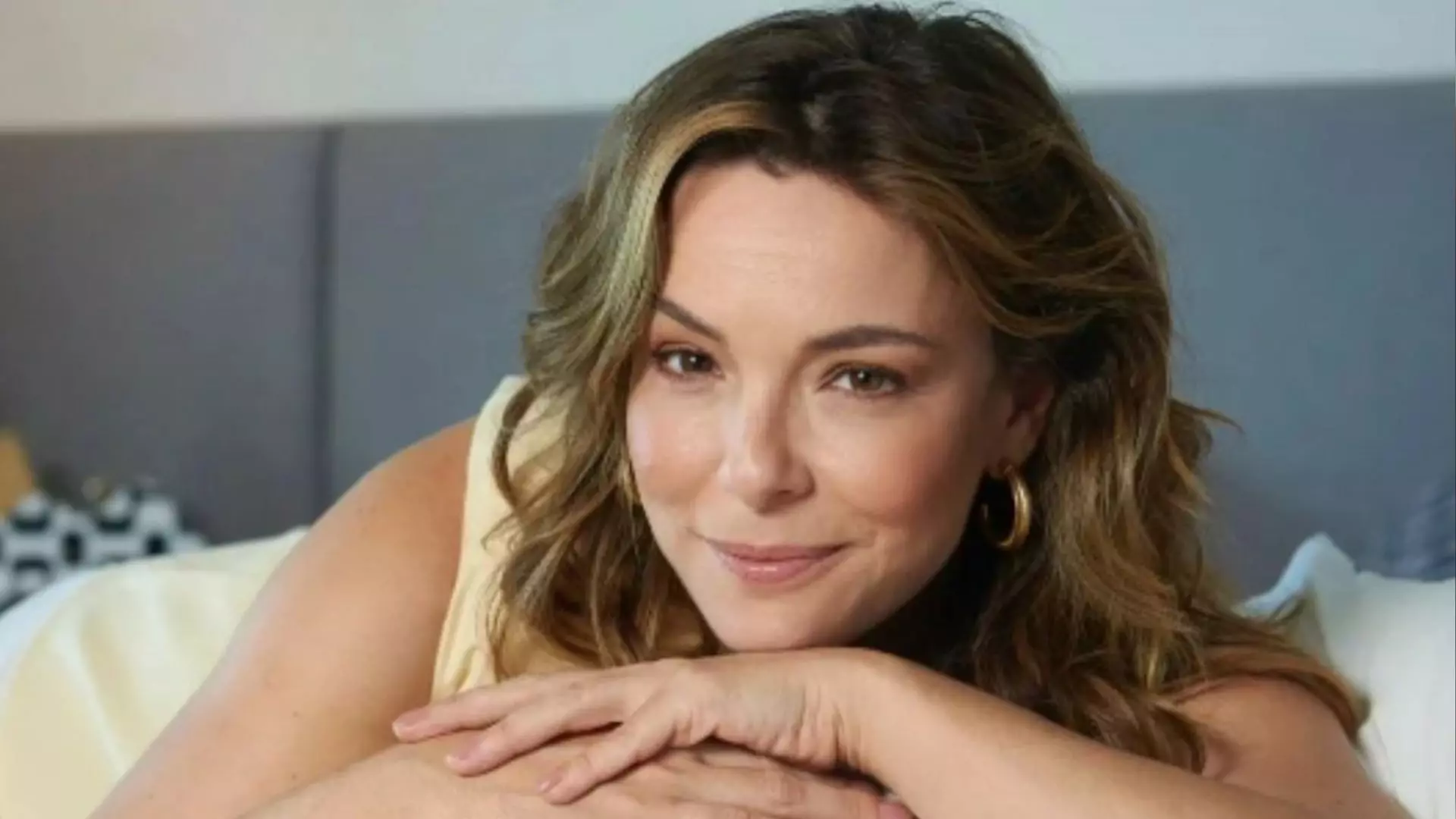 Regiane Alves entra na novela Três Graças