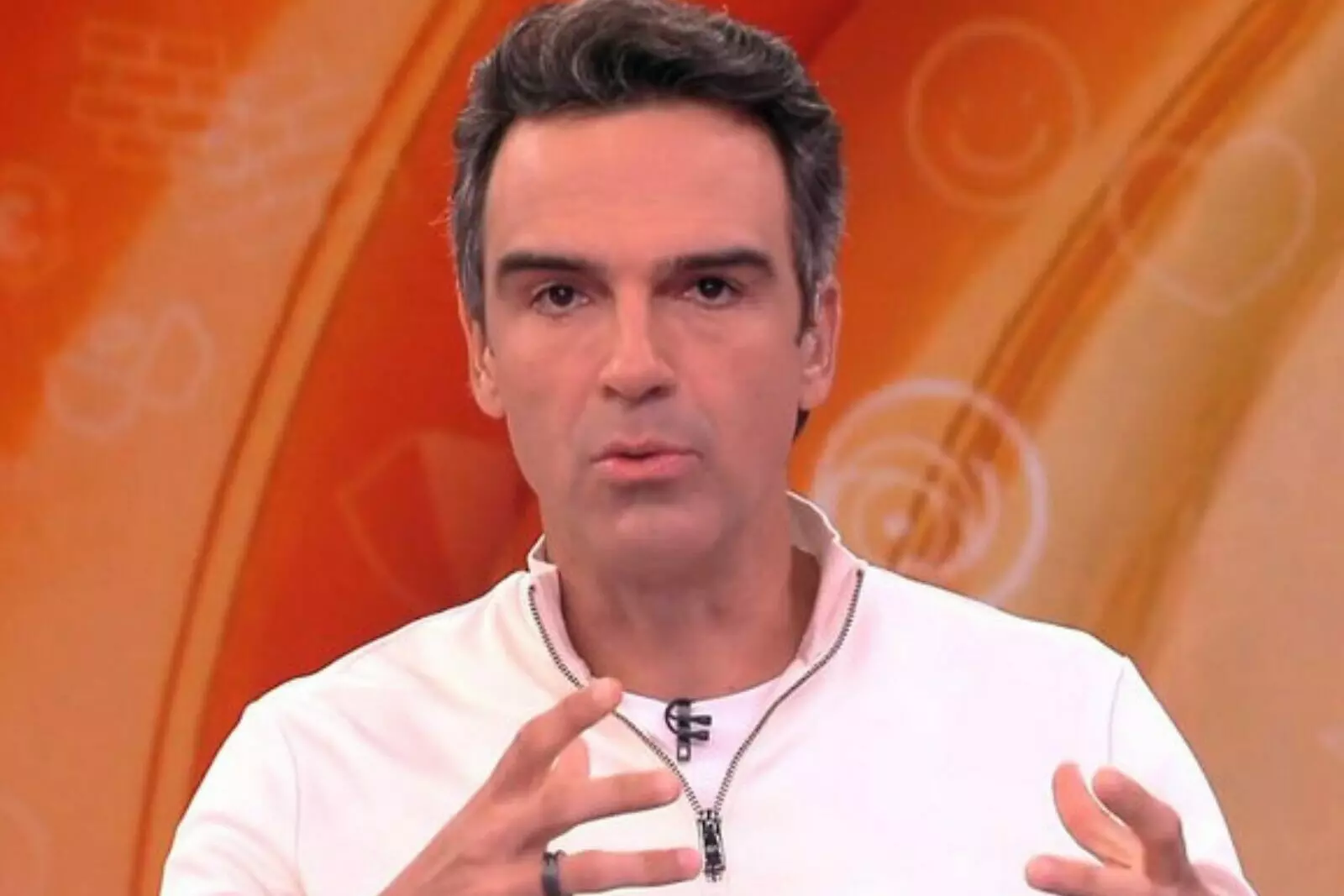 Tadeu Schmidt