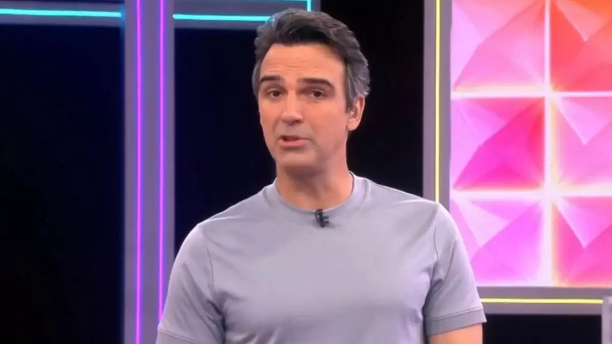 Tadeu Schmidt