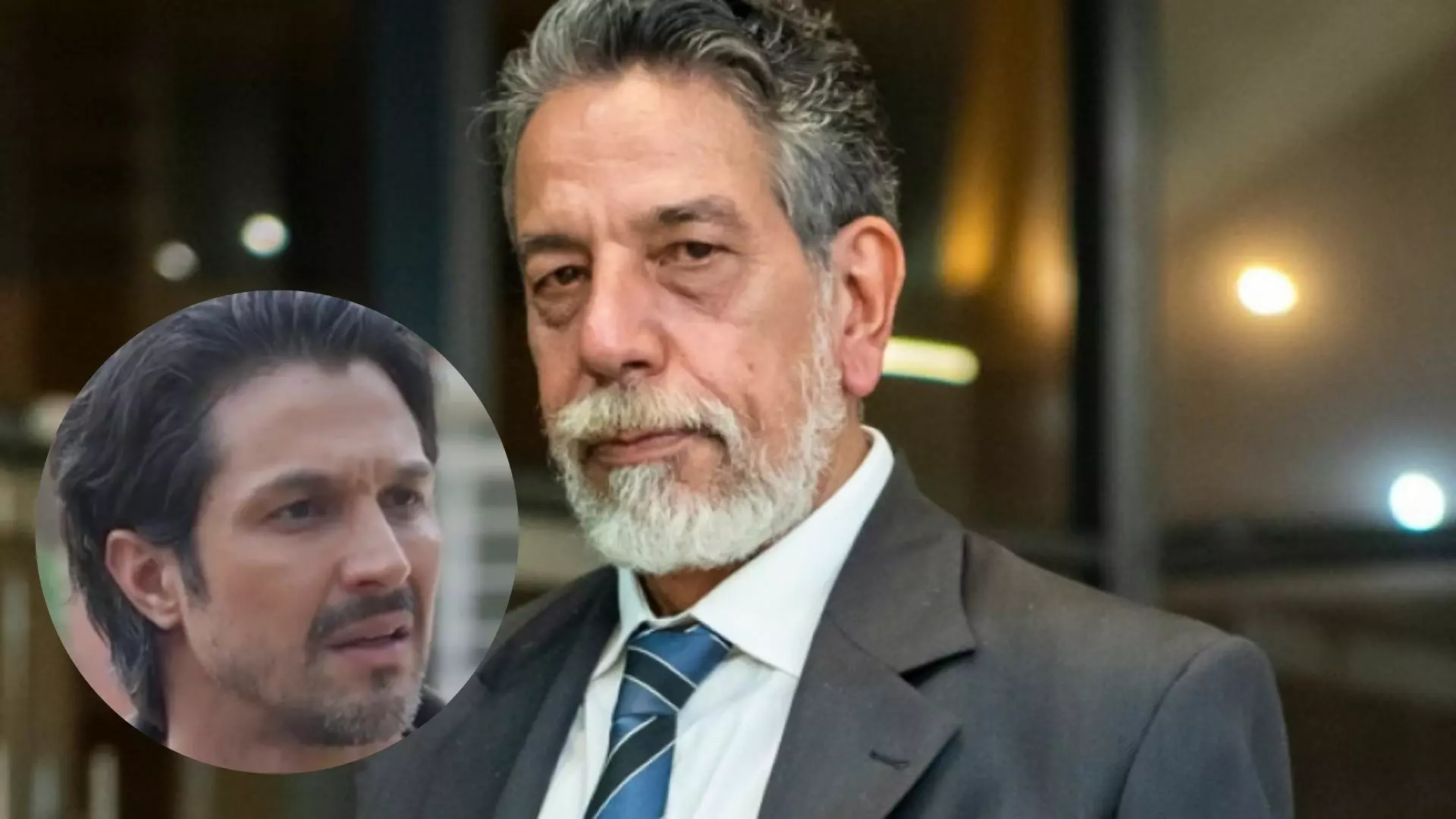 Vicente em Três Graças