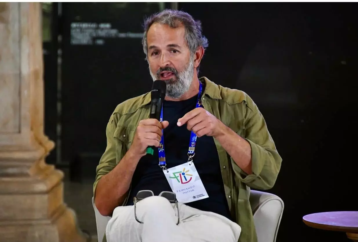 Fernando Mattar