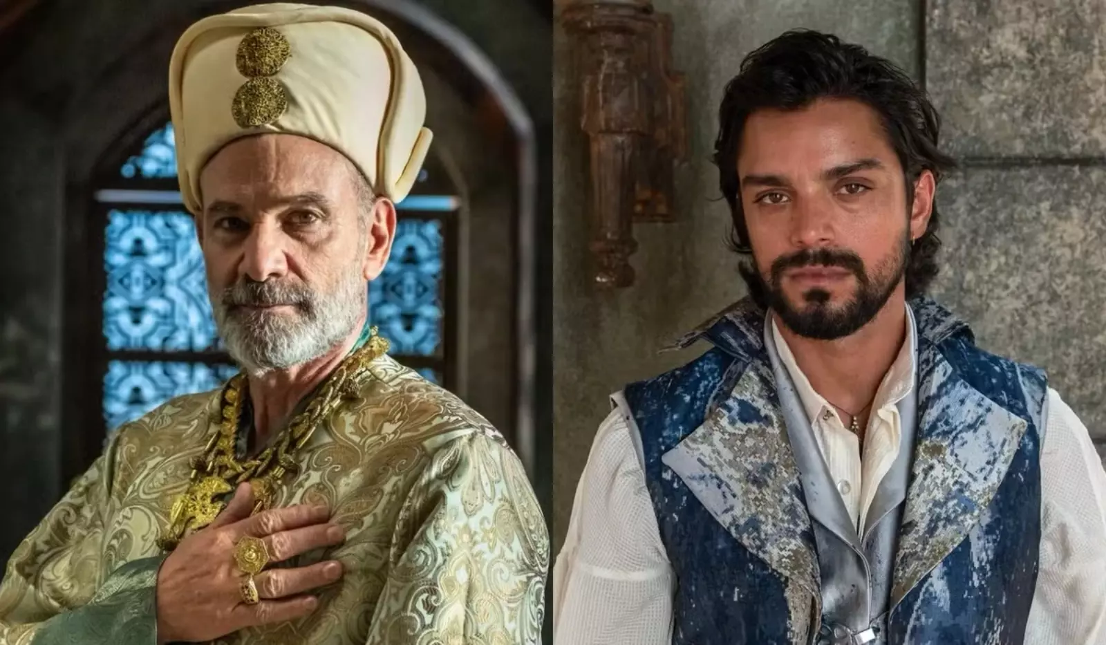Segredos e traições definirão o rumo da novela