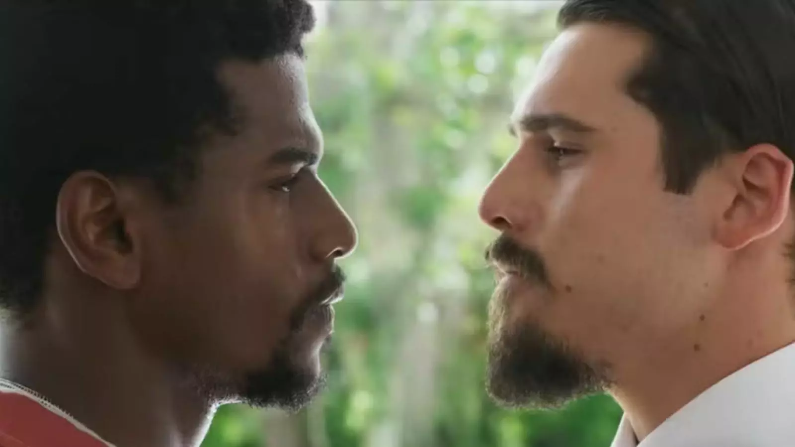 Mirinho tentará armar contra Tonho