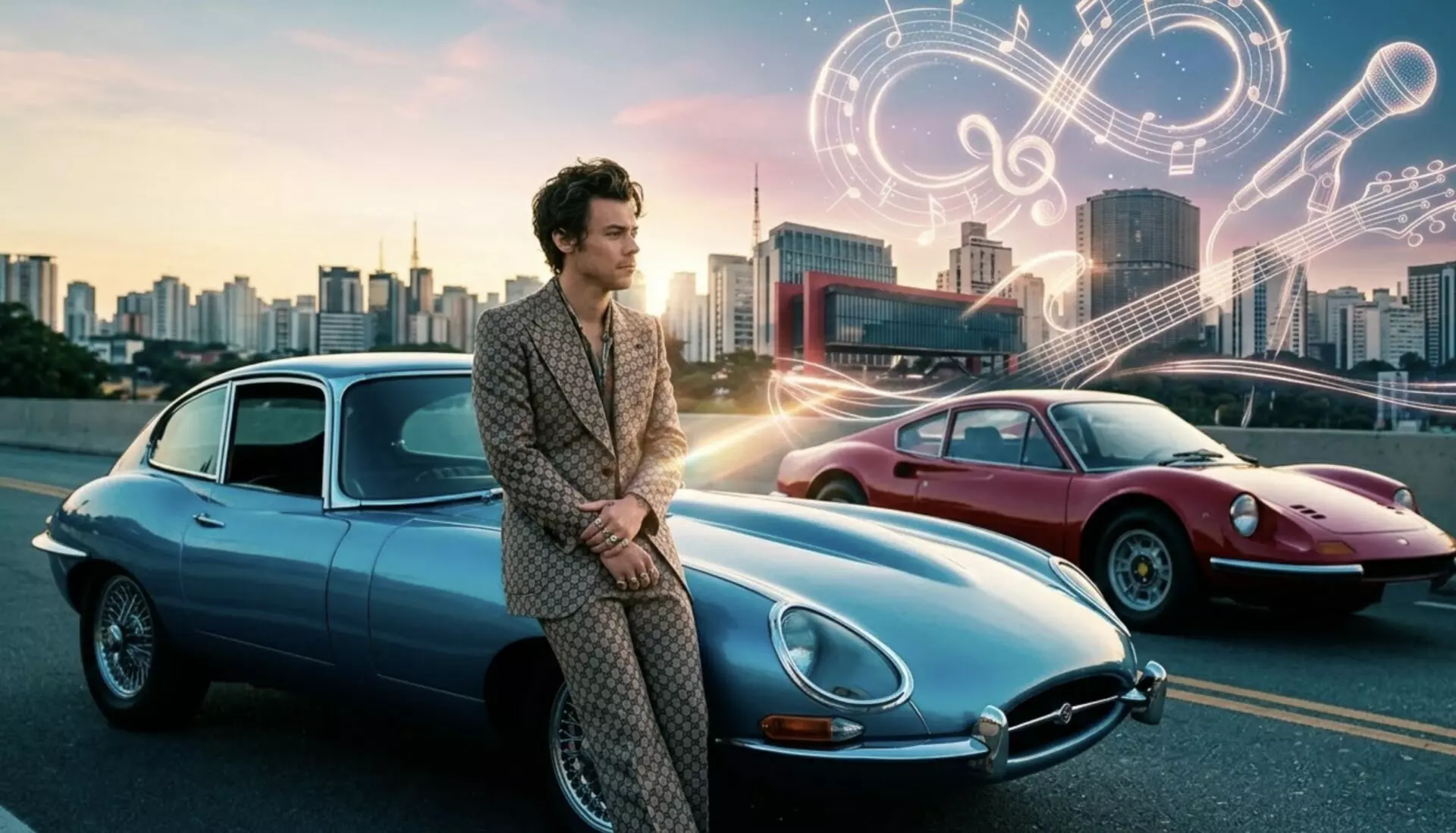 Harry Styles