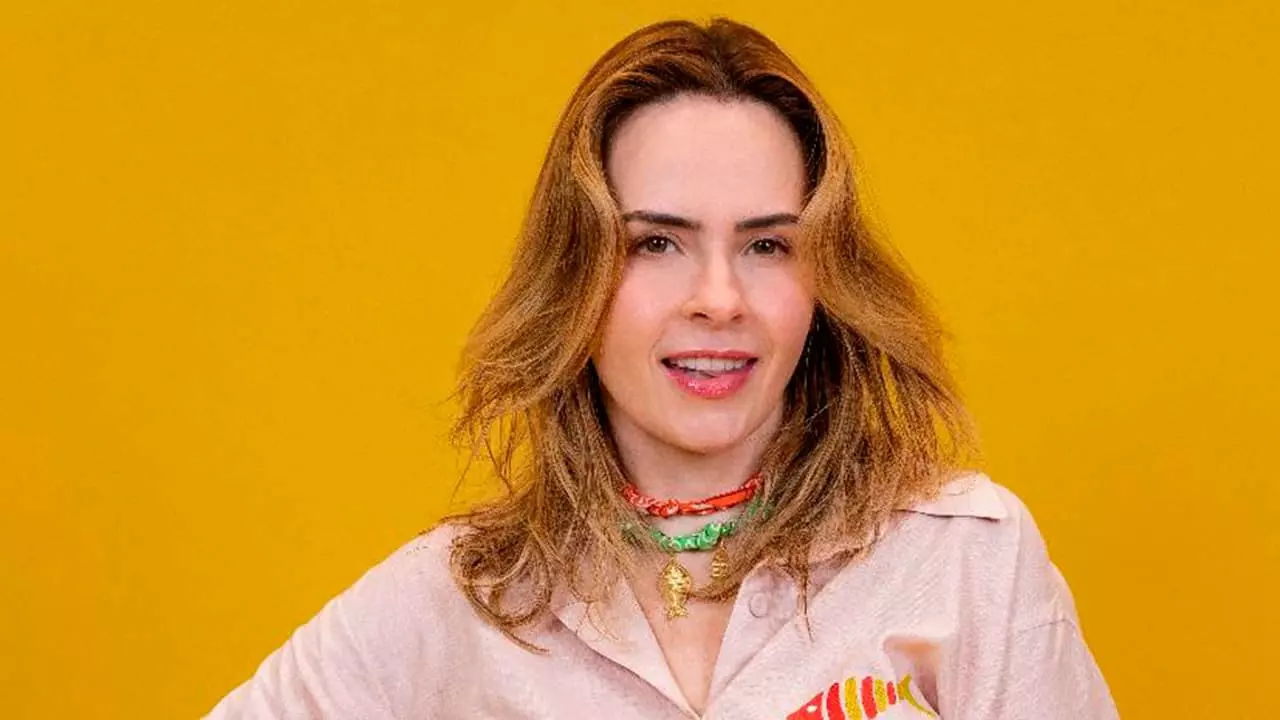Ana Paula Renault