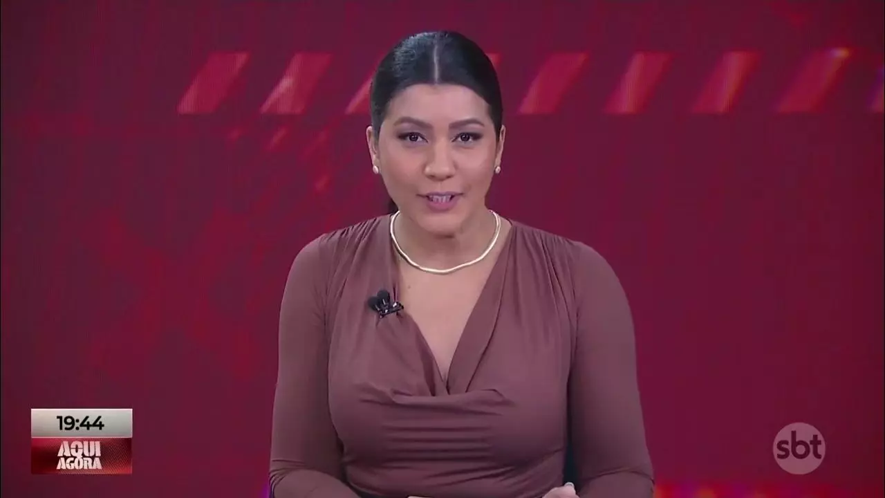 Aqui Agora