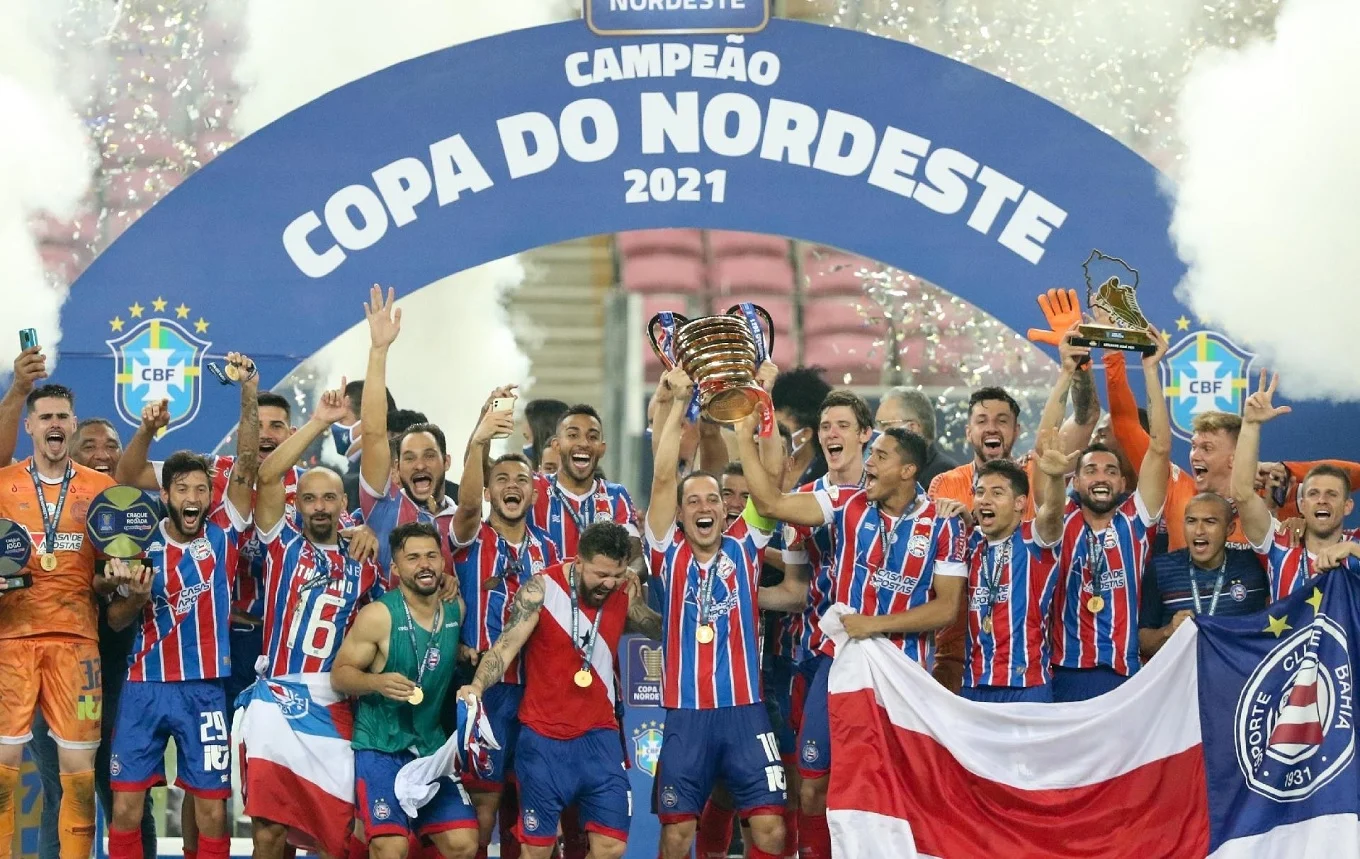 Copa do Nordeste